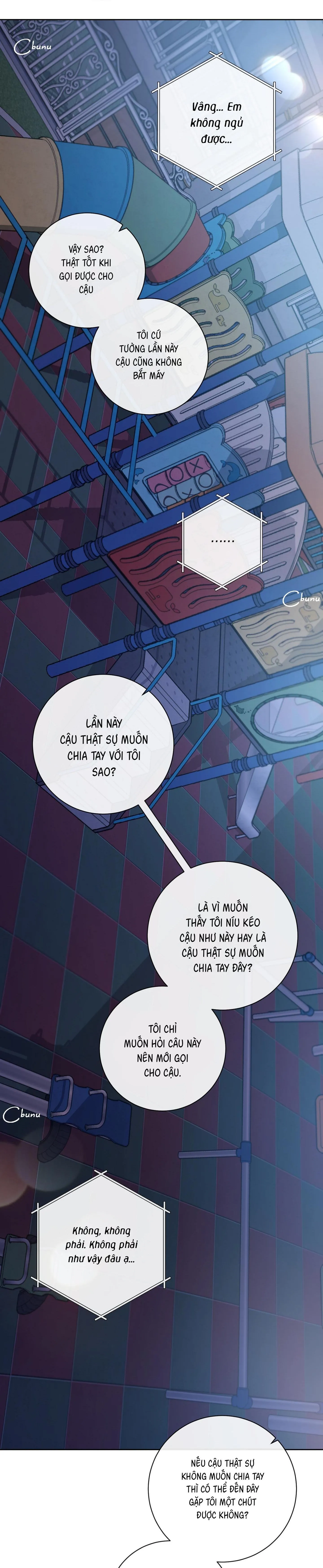 8 Lần Tình Tan Chapter 6 Trang 77