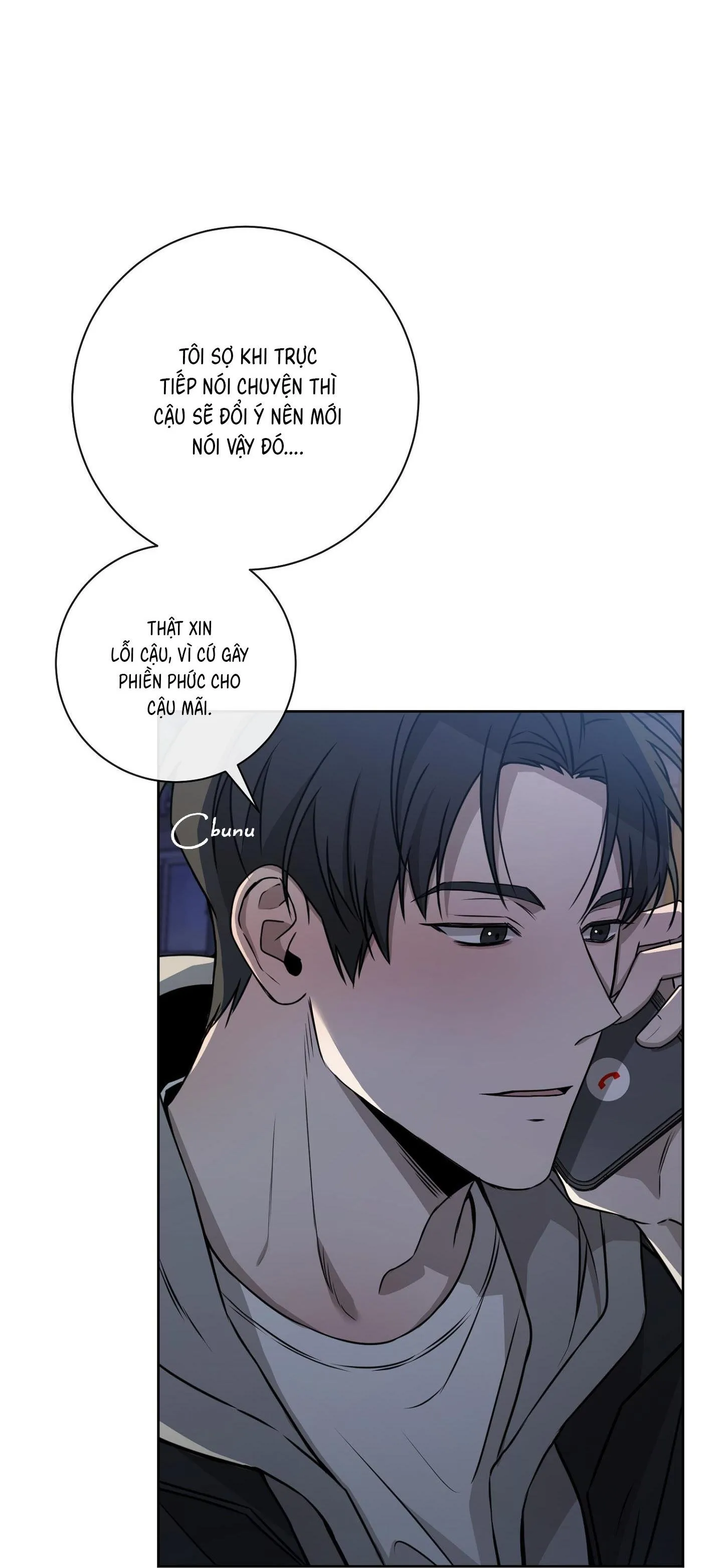 8 Lần Tình Tan Chapter 6 Trang 90