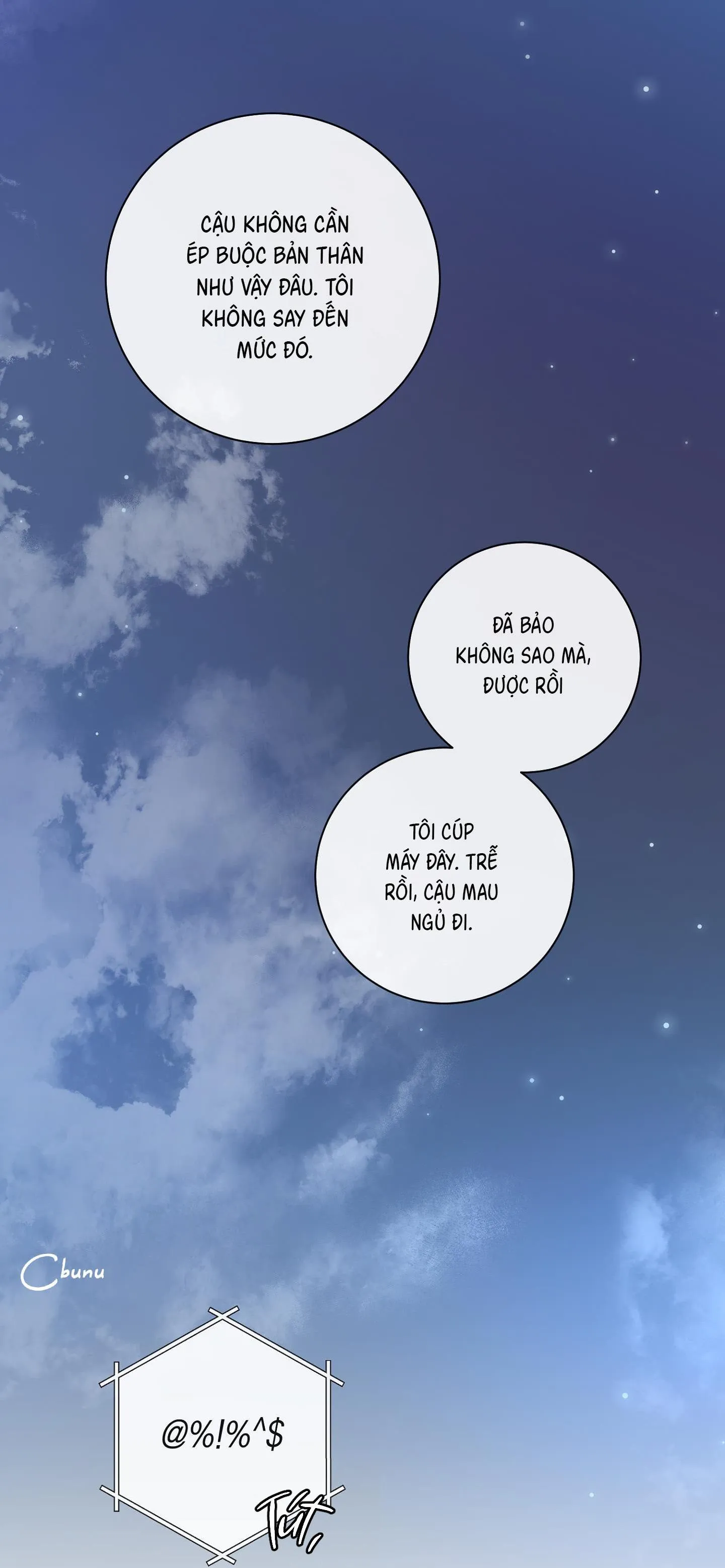 8 Lần Tình Tan Chapter 6 Trang 97