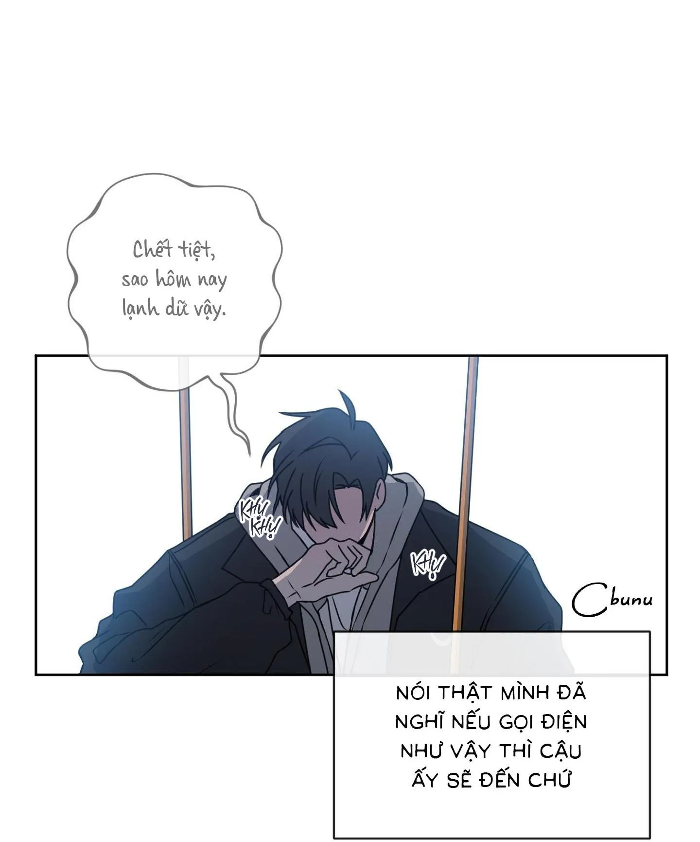 8 Lần Tình Tan Chapter 6 Trang 102