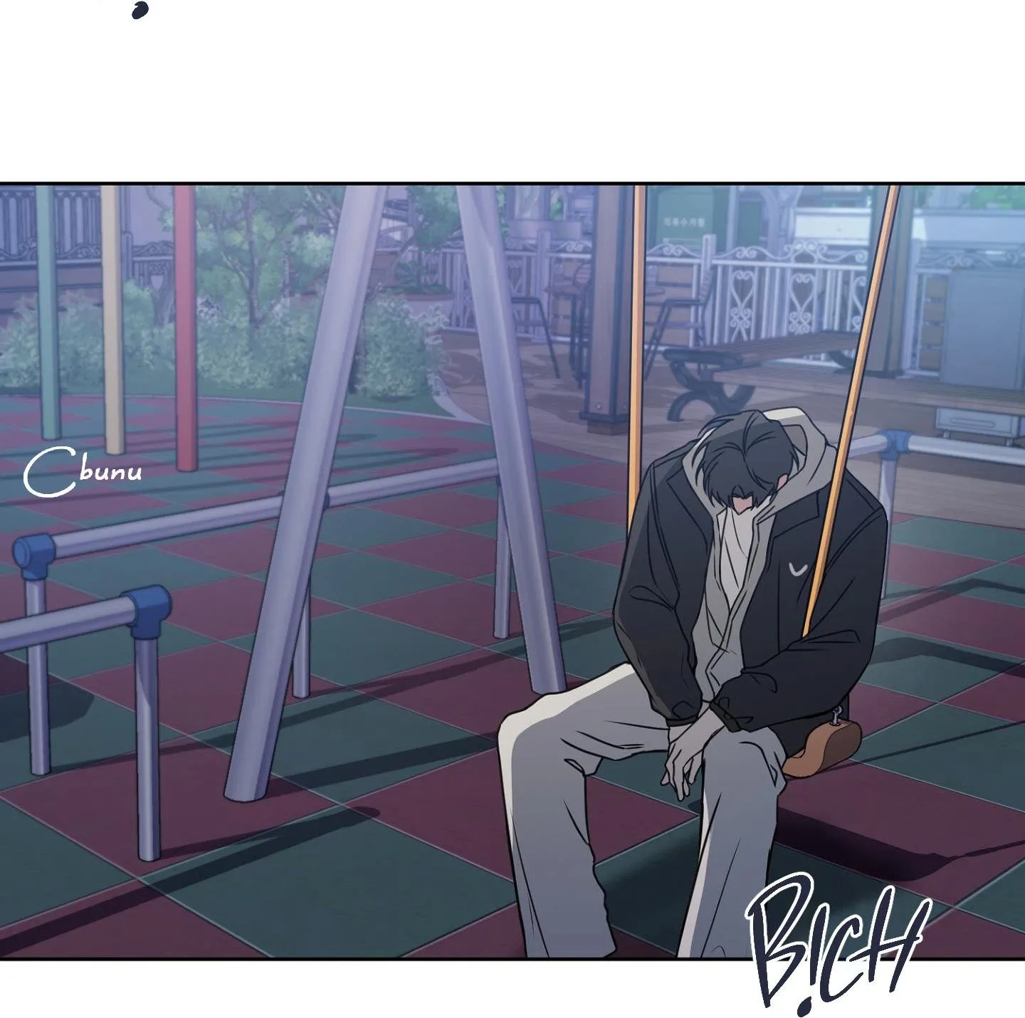 8 Lần Tình Tan Chapter 6 Trang 115