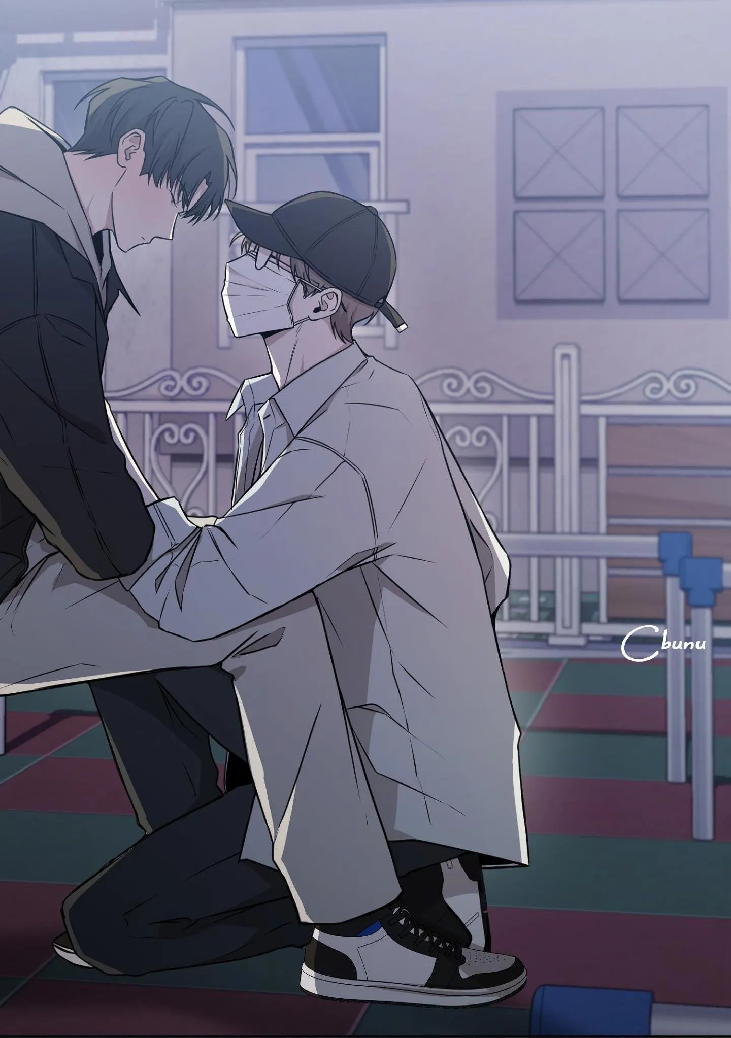 8 Lần Tình Tan Chapter 6 Trang 126