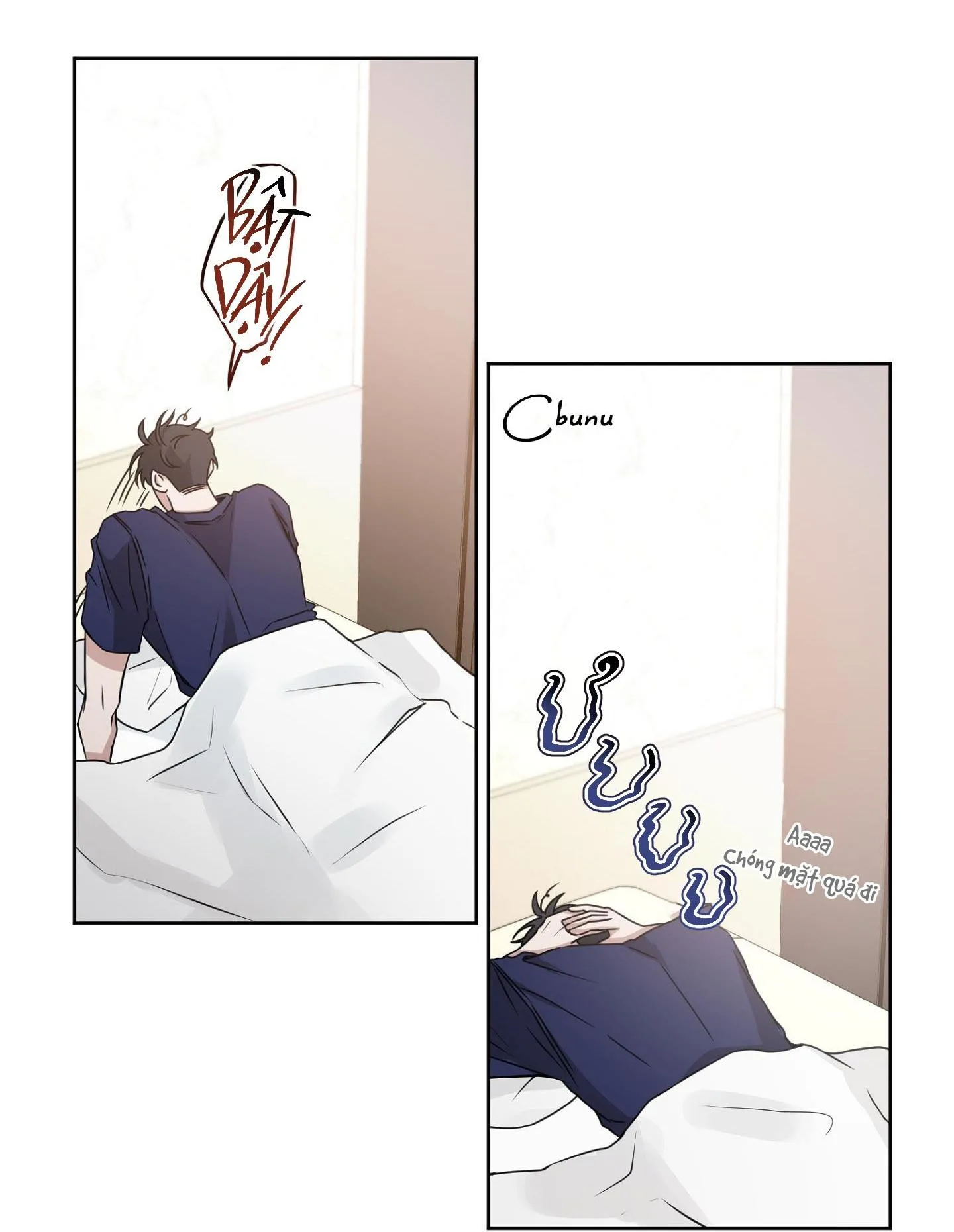 8 Lần Tình Tan Chapter 6 Trang 154