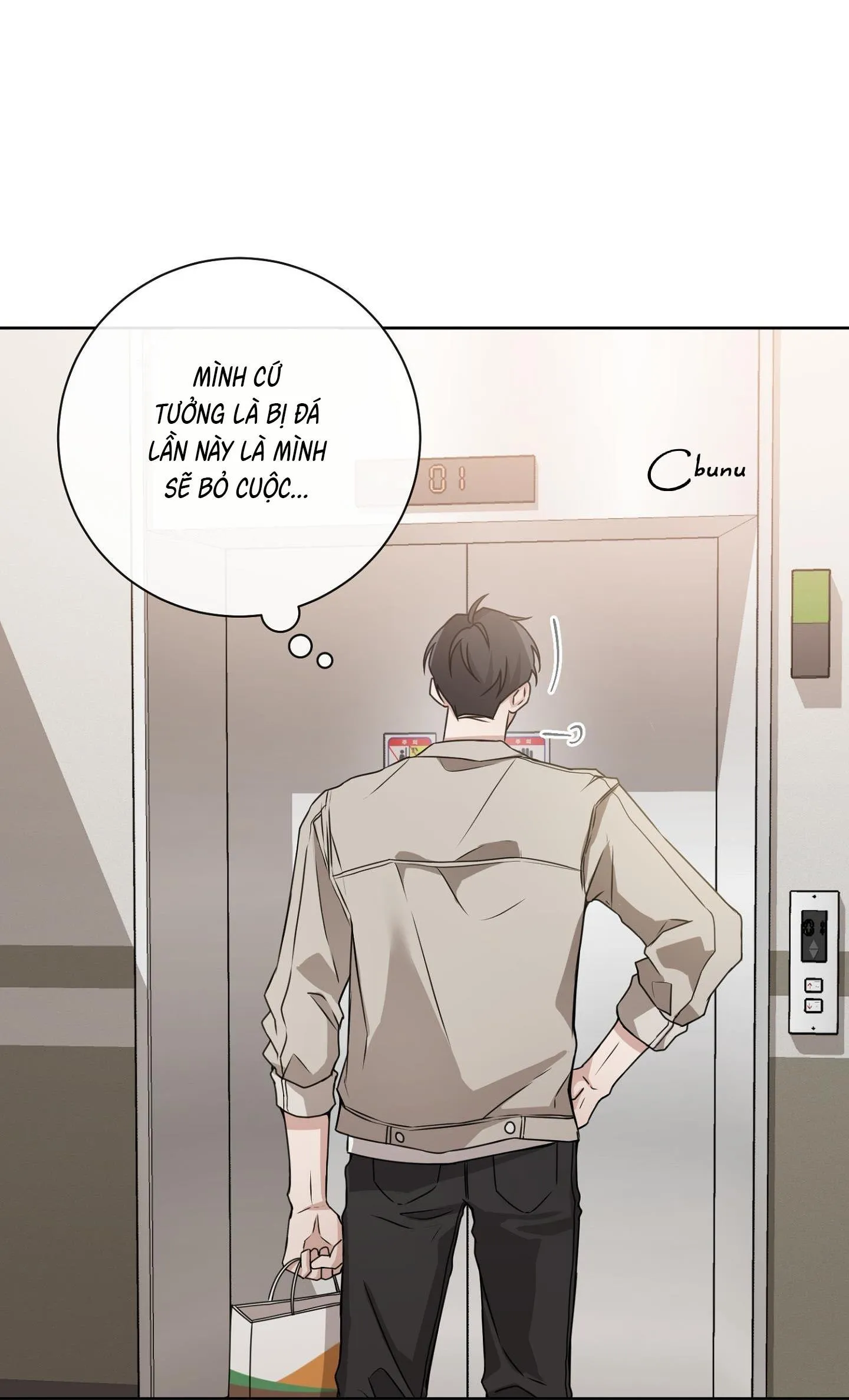 8 Lần Tình Tan Chapter 6 Trang 165