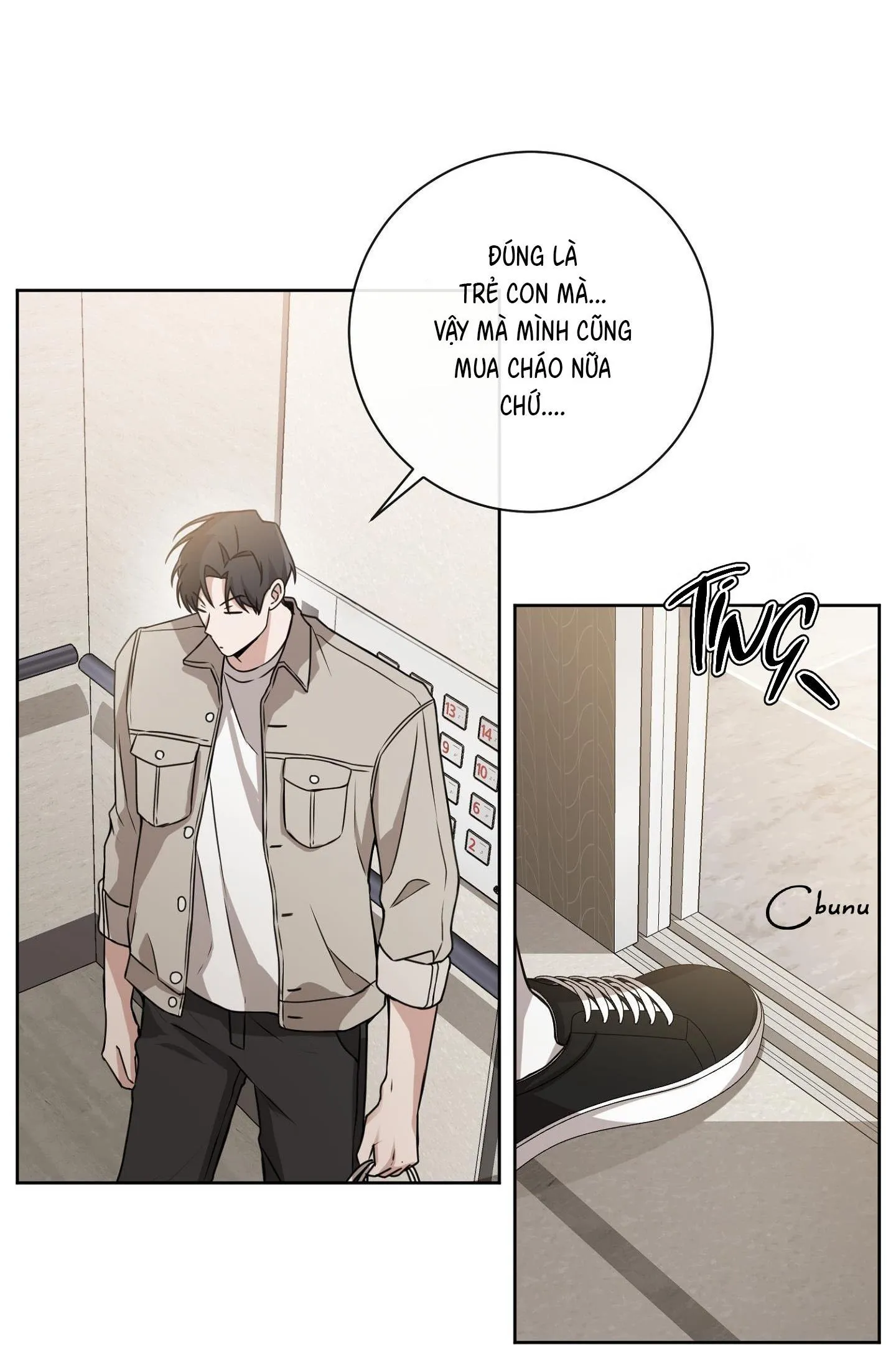 8 Lần Tình Tan Chapter 6 Trang 170