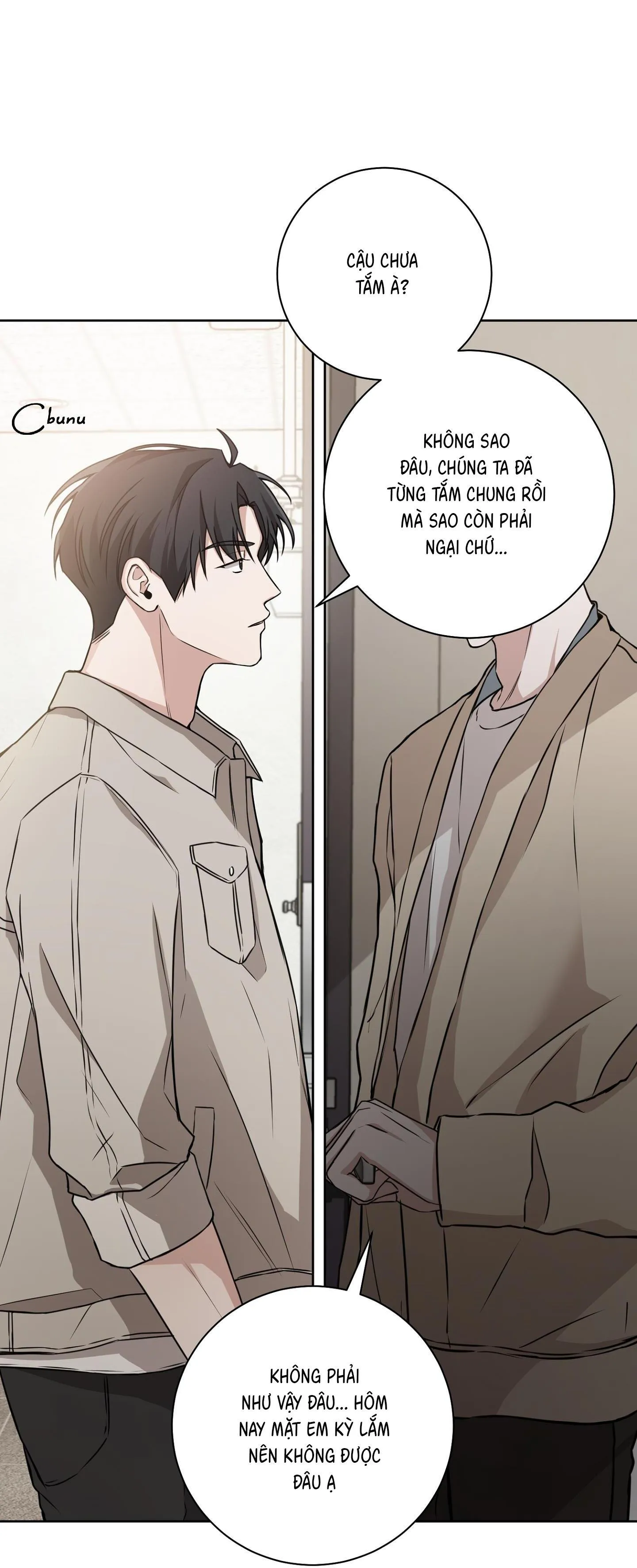 8 Lần Tình Tan Chapter 6 Trang 184