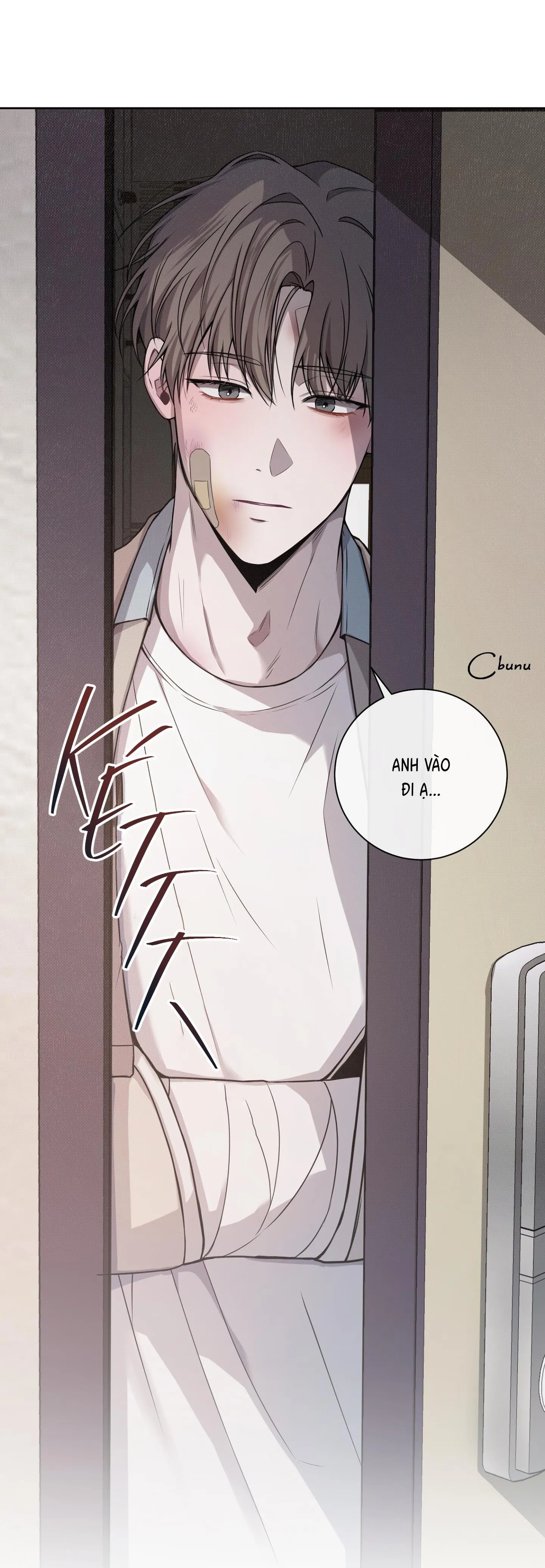 8 Lần Tình Tan Chapter 6 Trang 197