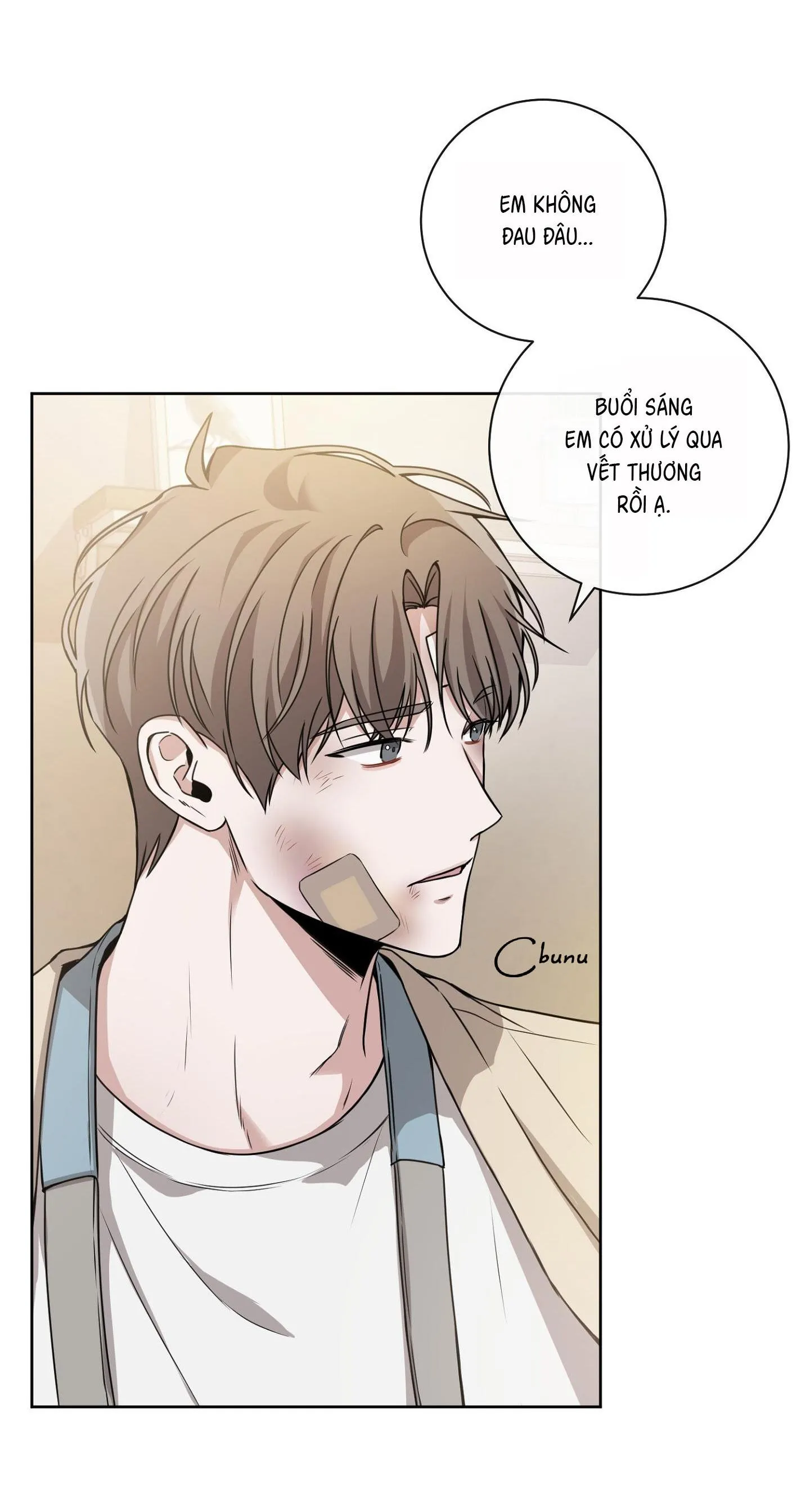 8 Lần Tình Tan Chapter 7 Trang 6