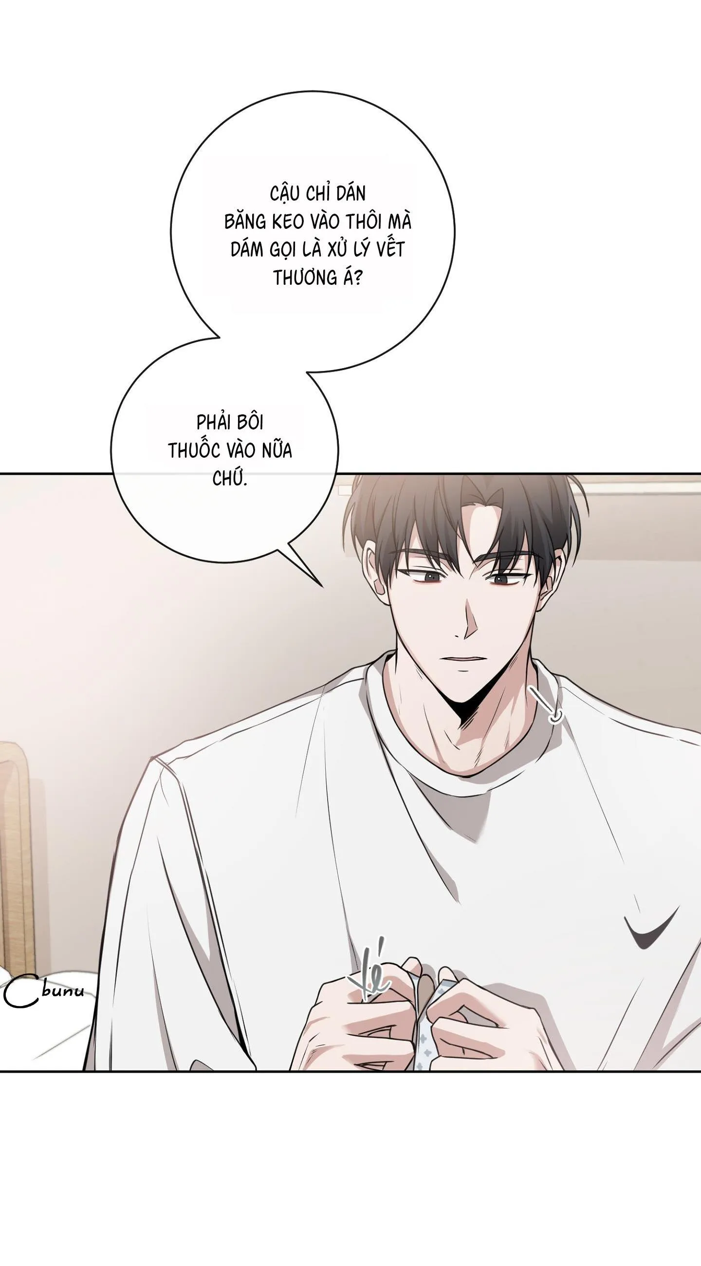 8 Lần Tình Tan Chapter 7 Trang 7