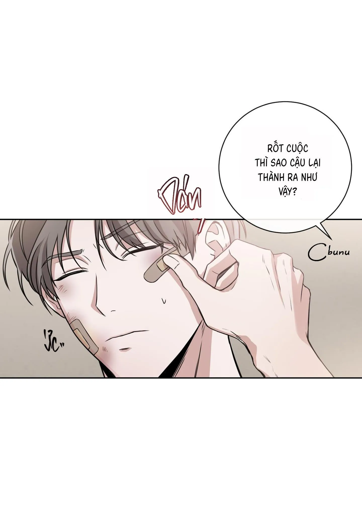 8 Lần Tình Tan Chapter 7 Trang 8