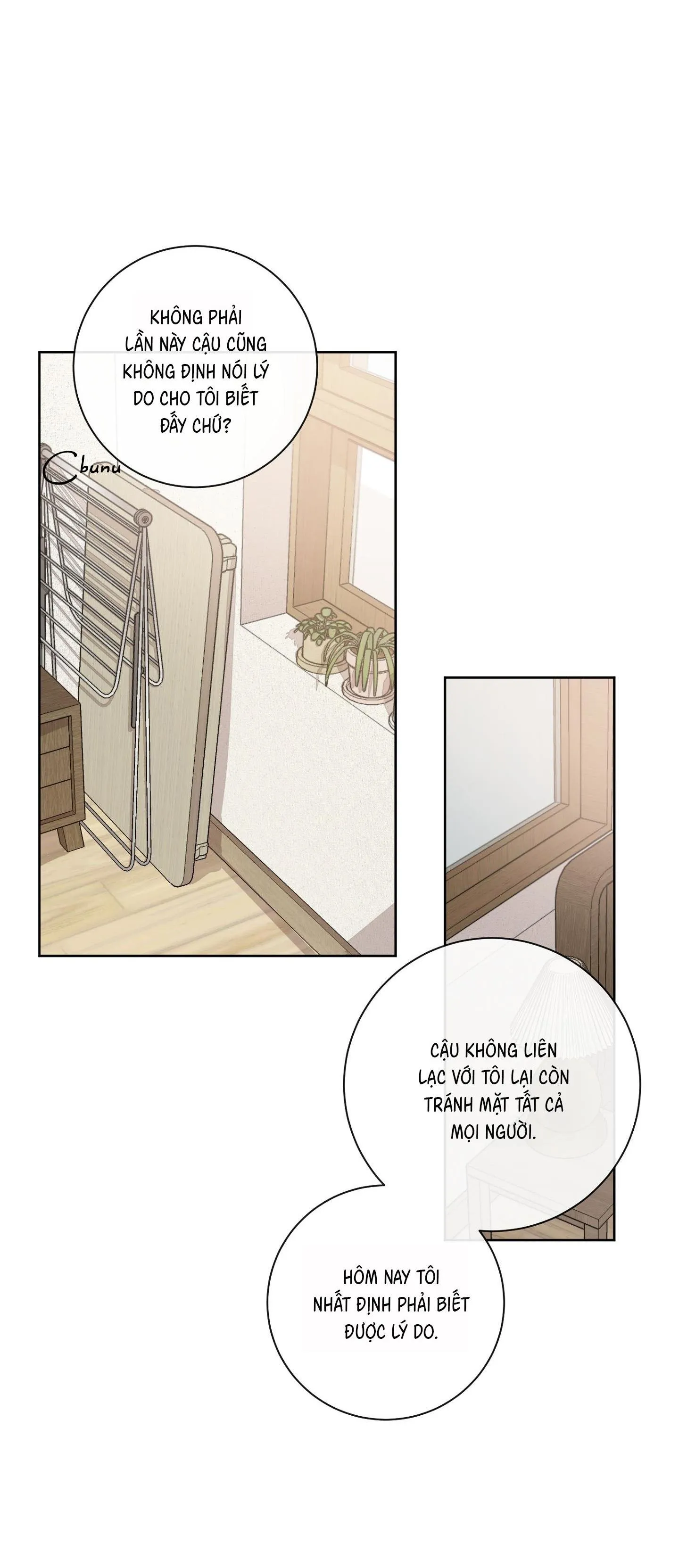 8 Lần Tình Tan Chapter 7 Trang 9