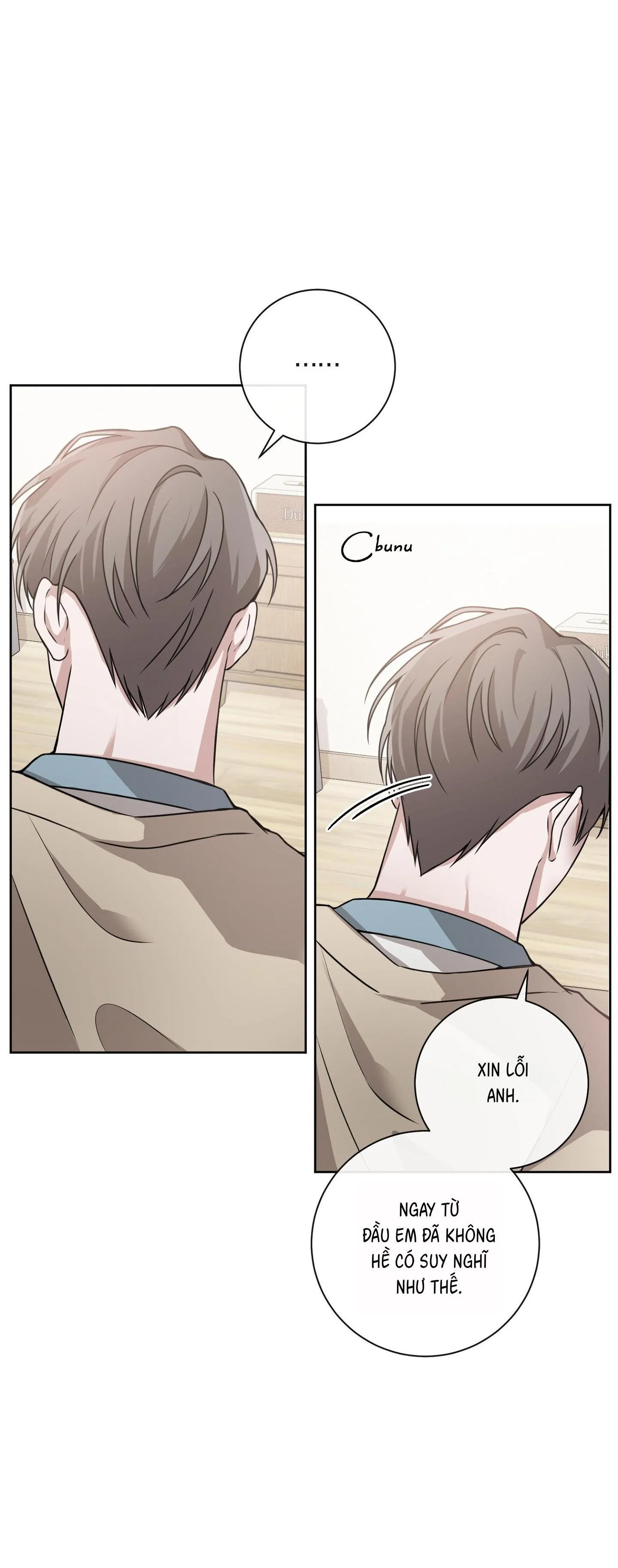 8 Lần Tình Tan Chapter 7 Trang 12