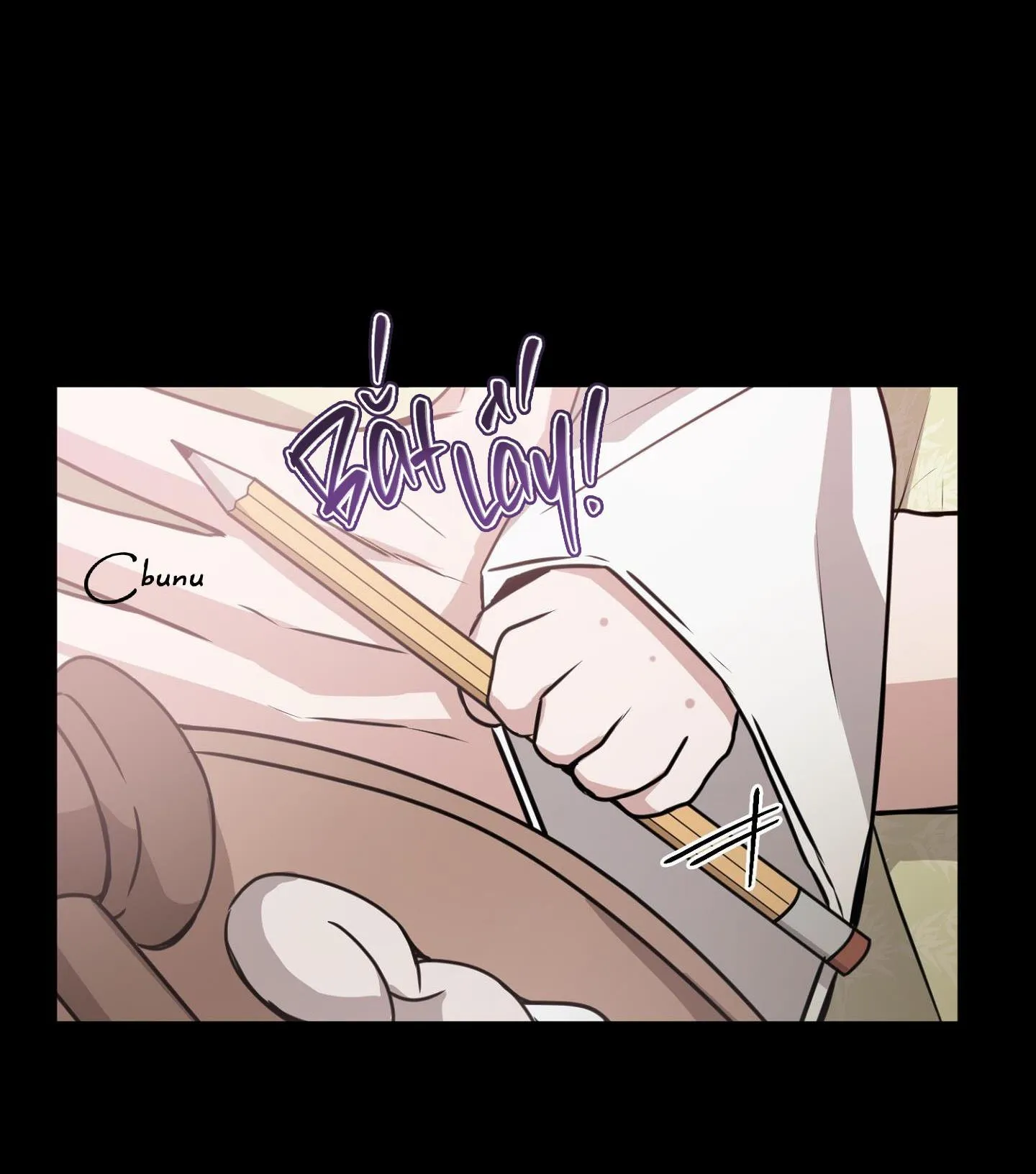 8 Lần Tình Tan Chapter 7 Trang 19