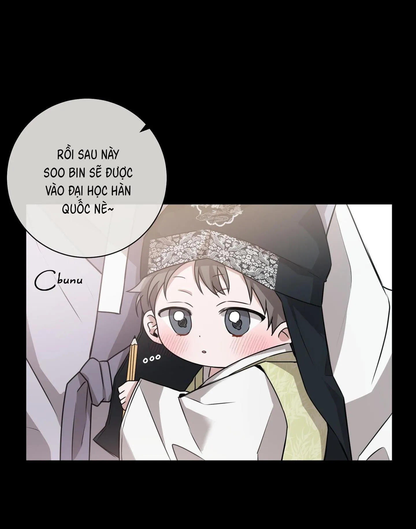 8 Lần Tình Tan Chapter 7 Trang 22