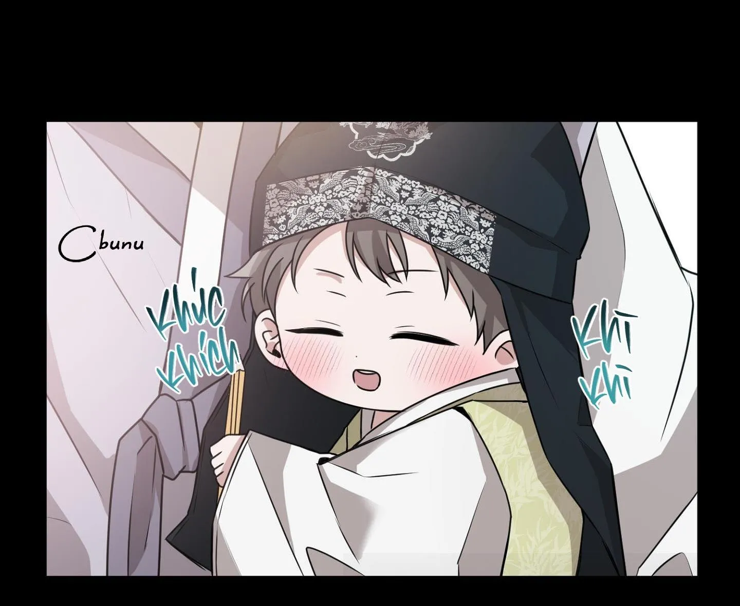 8 Lần Tình Tan Chapter 7 Trang 23