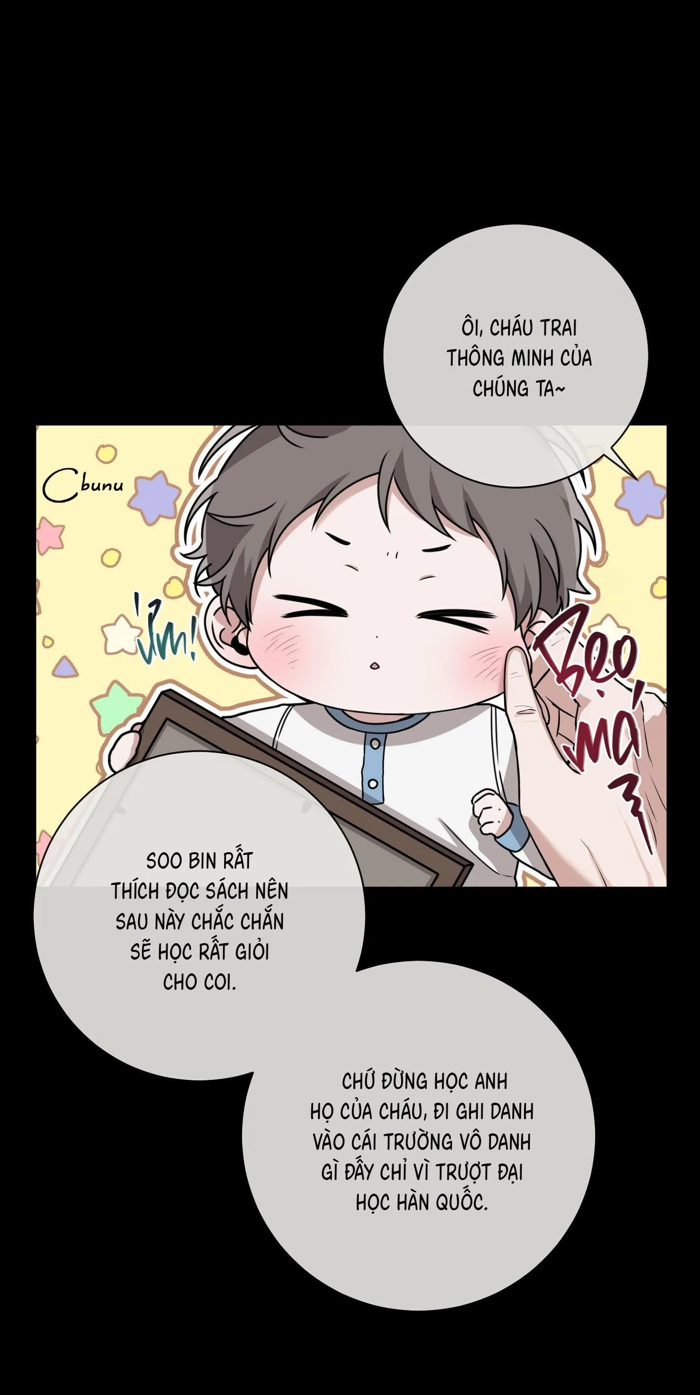 8 Lần Tình Tan Chapter 7 Trang 27