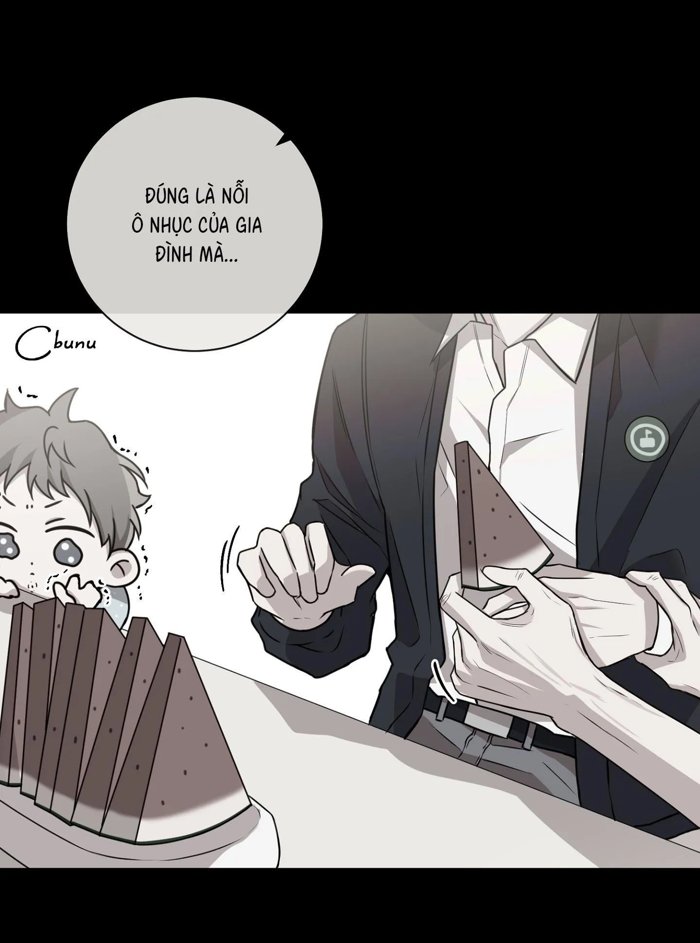 8 Lần Tình Tan Chapter 7 Trang 29