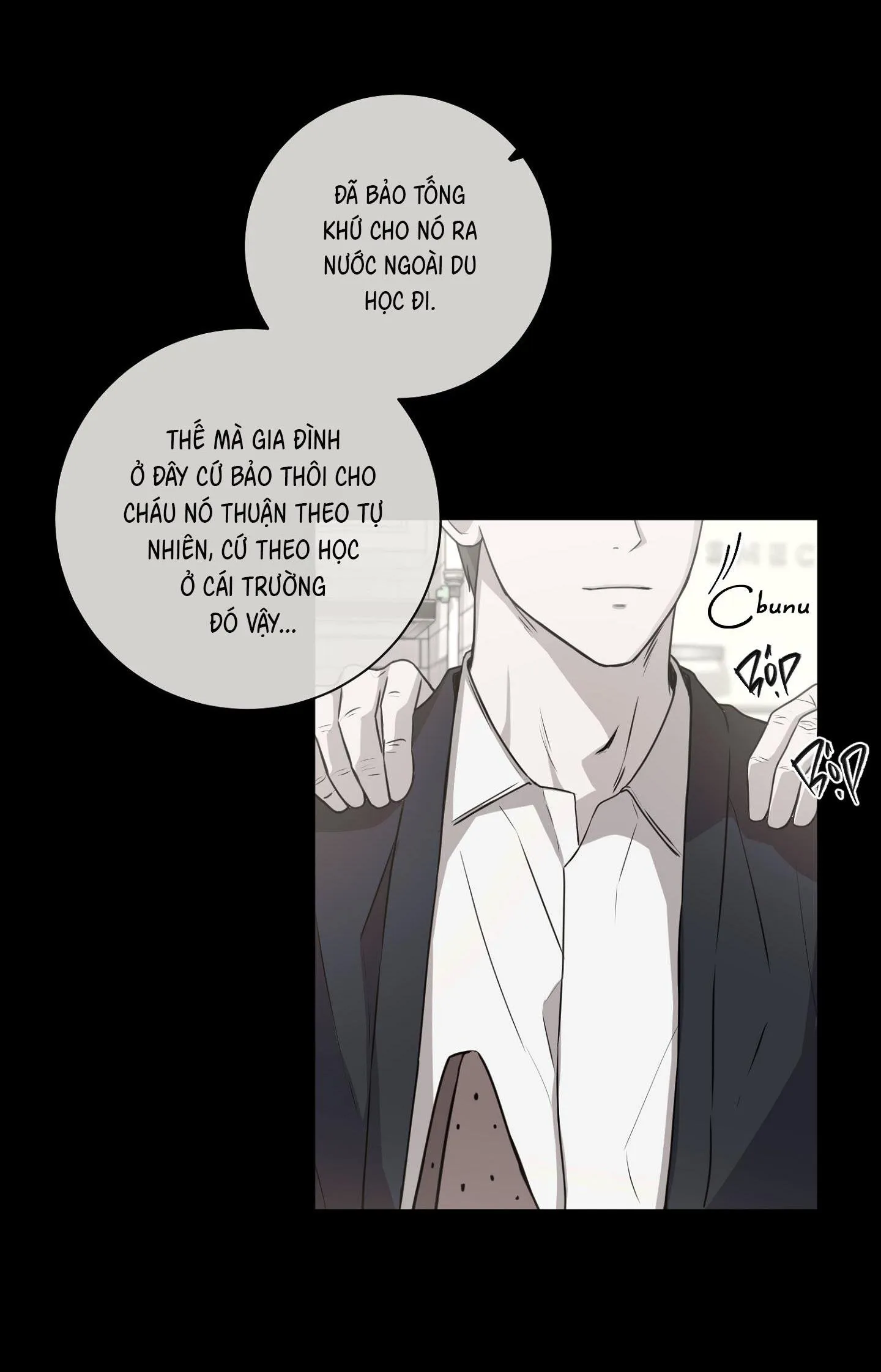 8 Lần Tình Tan Chapter 7 Trang 30