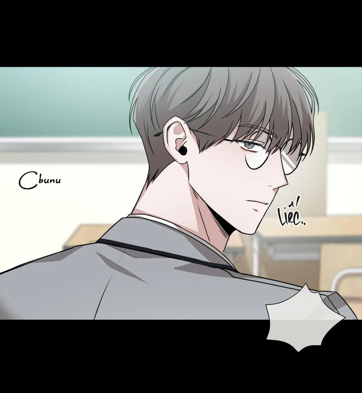 8 Lần Tình Tan Chapter 7 Trang 38