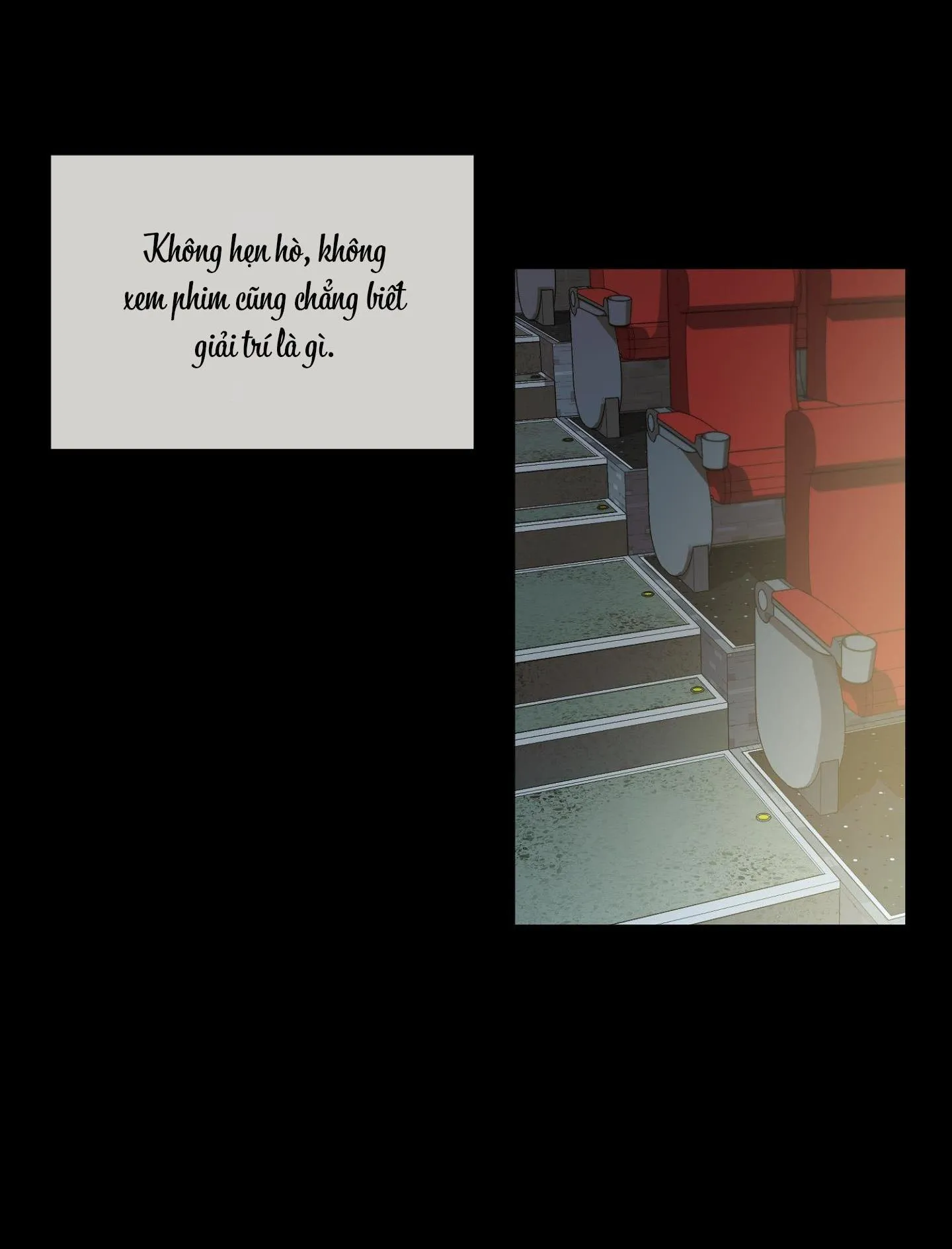 8 Lần Tình Tan Chapter 7 Trang 44