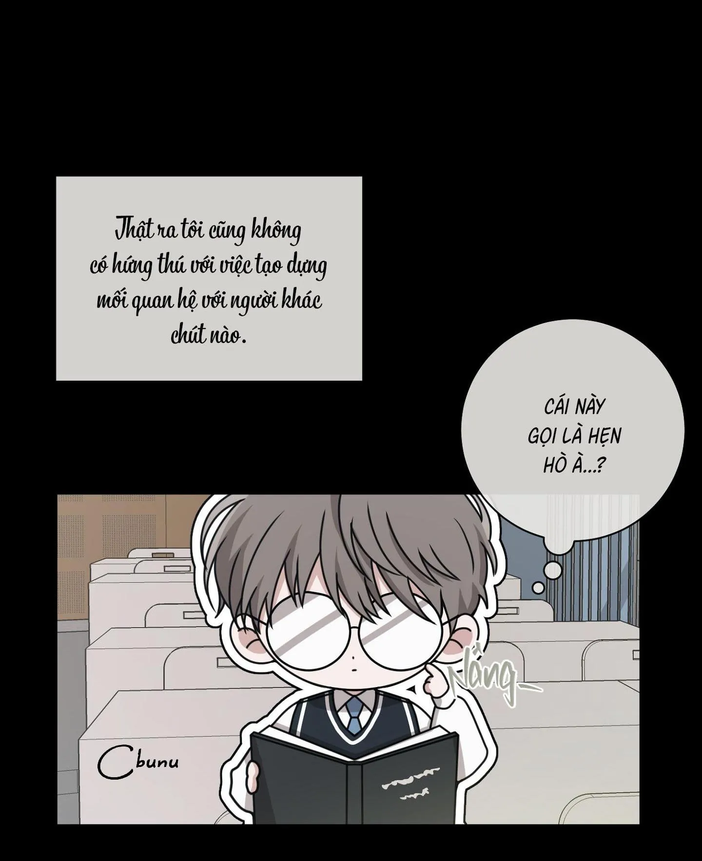 8 Lần Tình Tan Chapter 7 Trang 47