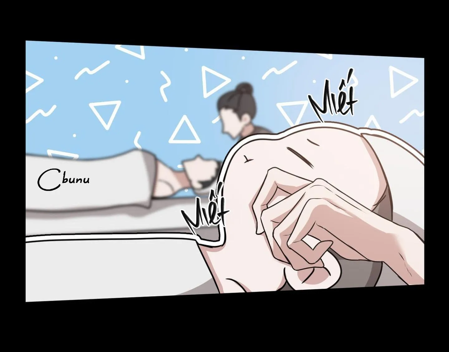 8 Lần Tình Tan Chapter 7 Trang 63