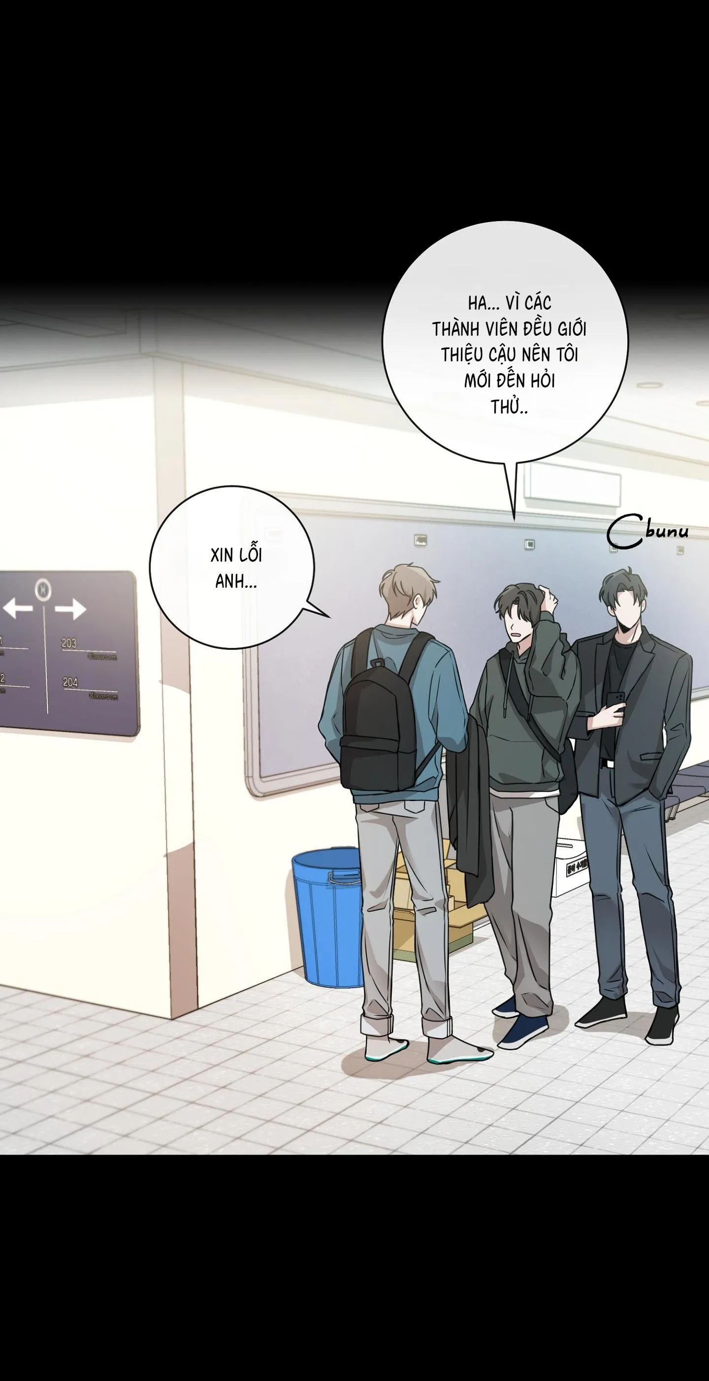 8 Lần Tình Tan Chapter 7 Trang 71