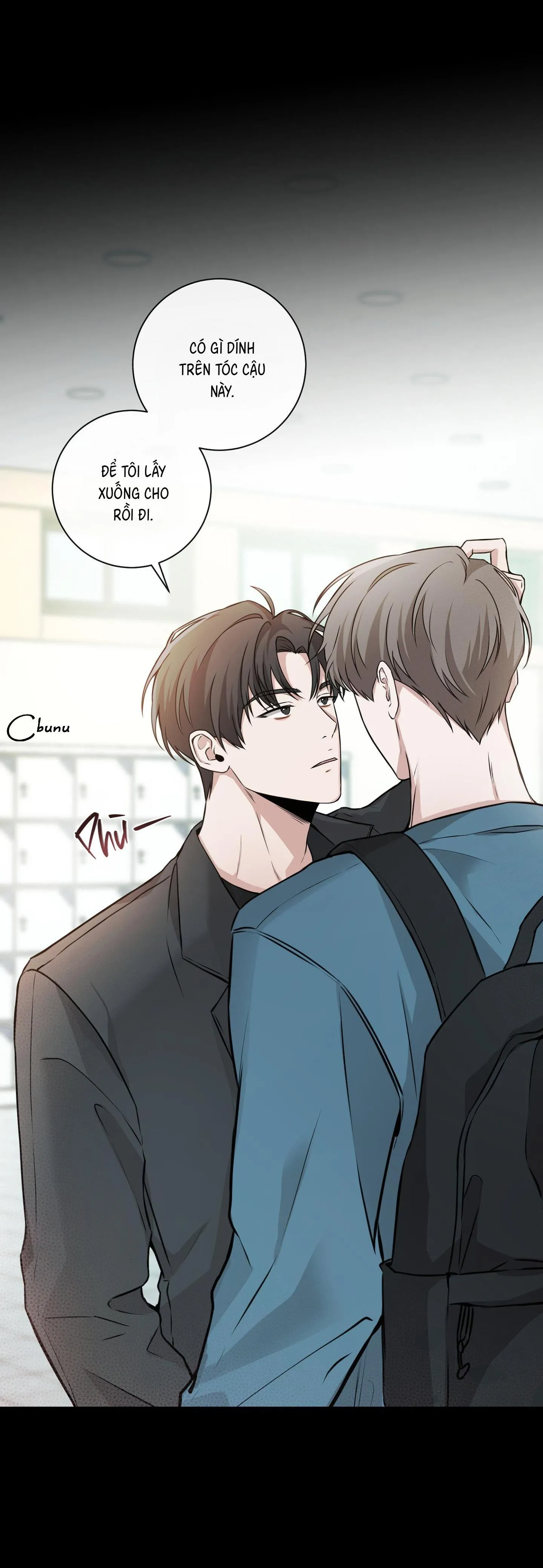 8 Lần Tình Tan Chapter 7 Trang 78