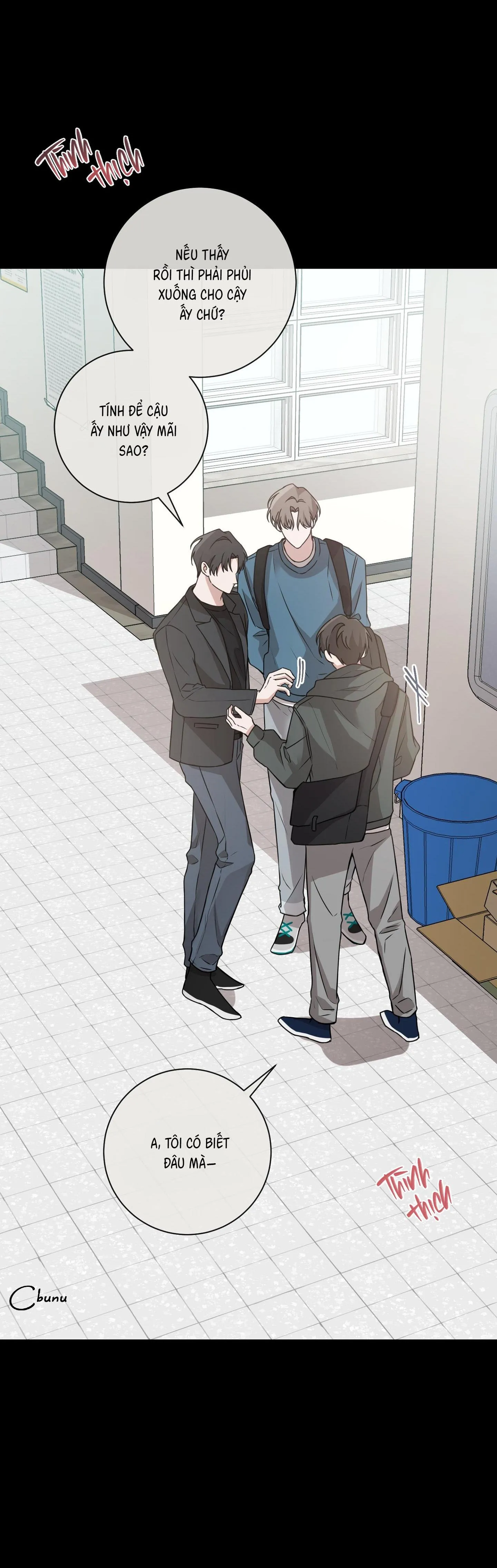 8 Lần Tình Tan Chapter 7 Trang 81