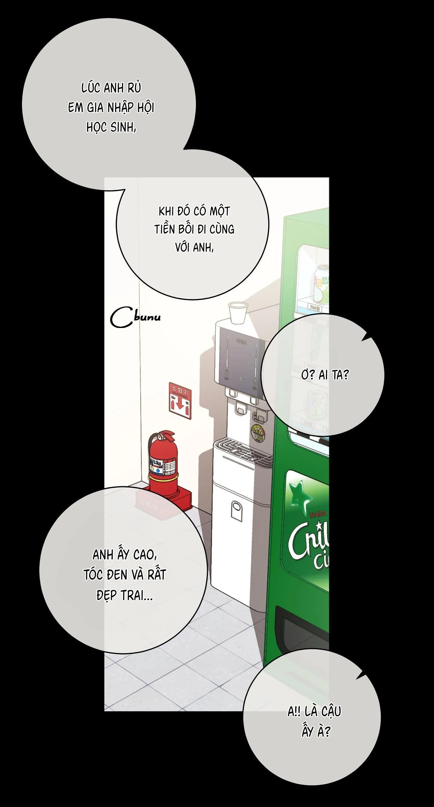 8 Lần Tình Tan Chapter 8 Trang 6