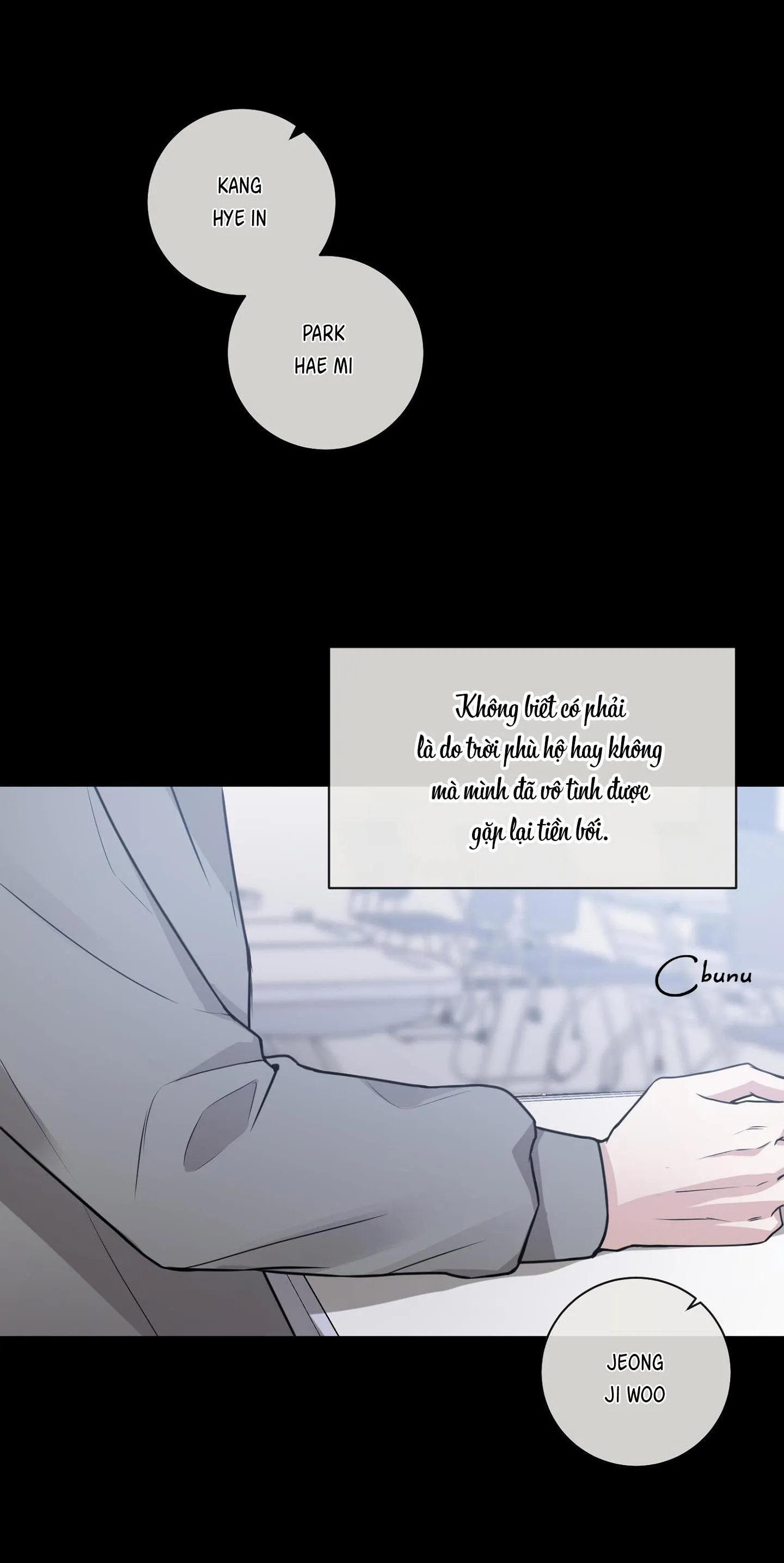 8 Lần Tình Tan Chapter 8 Trang 13