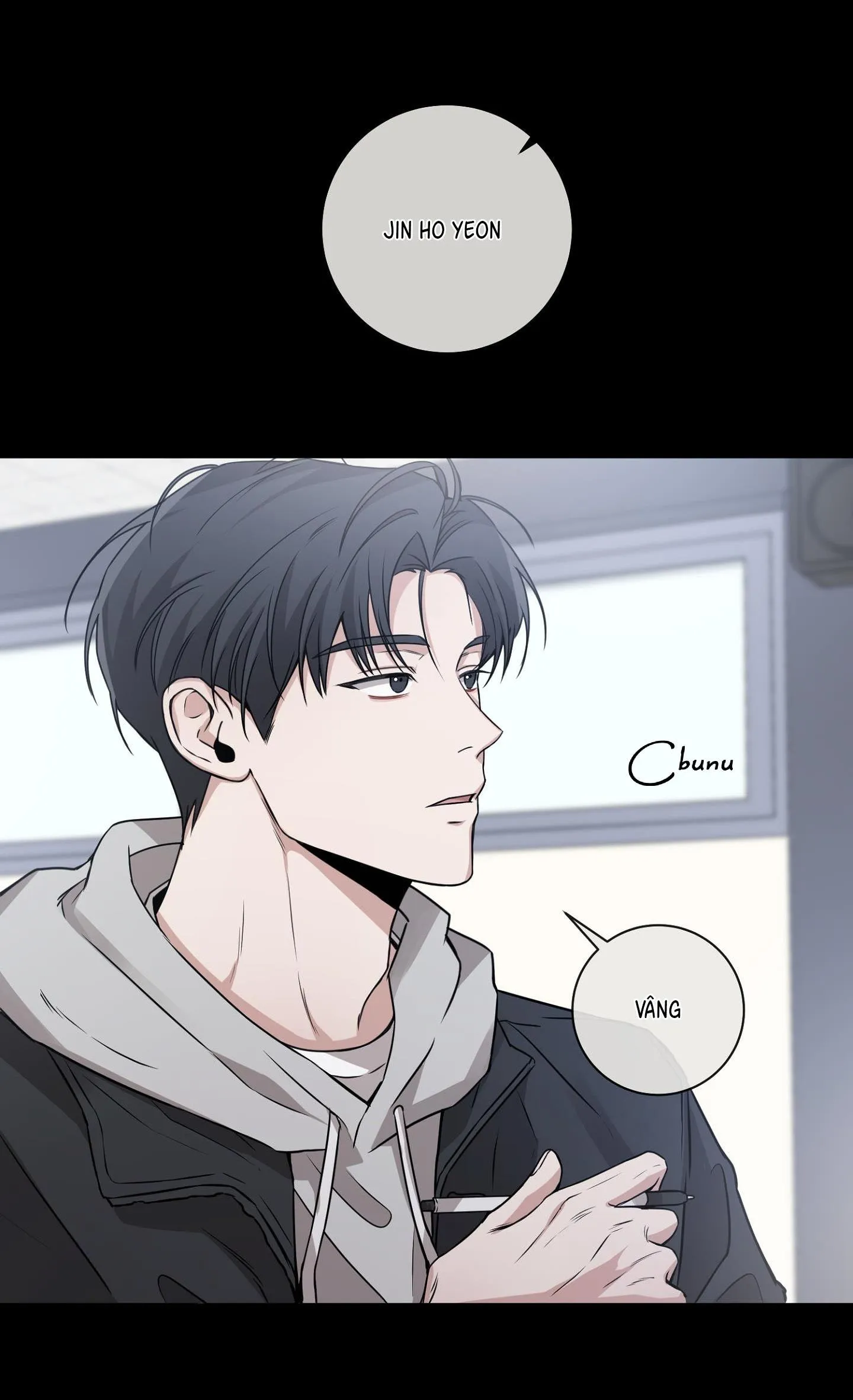 8 Lần Tình Tan Chapter 8 Trang 14