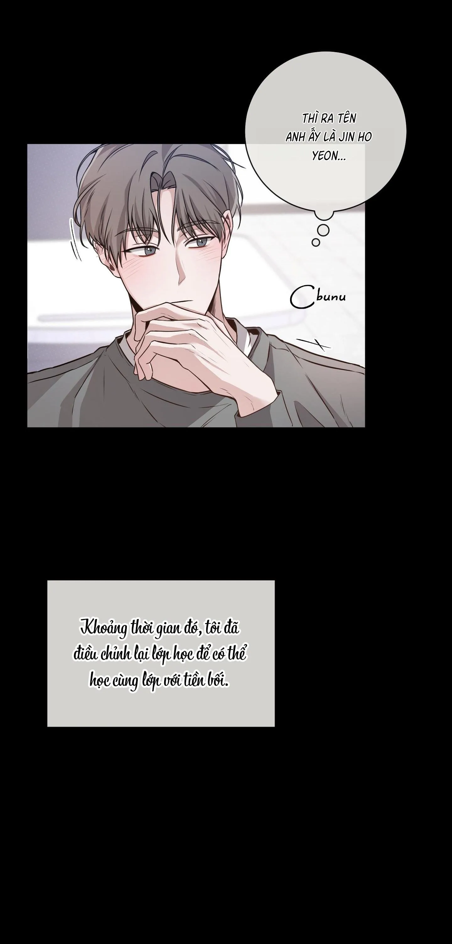 8 Lần Tình Tan Chapter 8 Trang 15