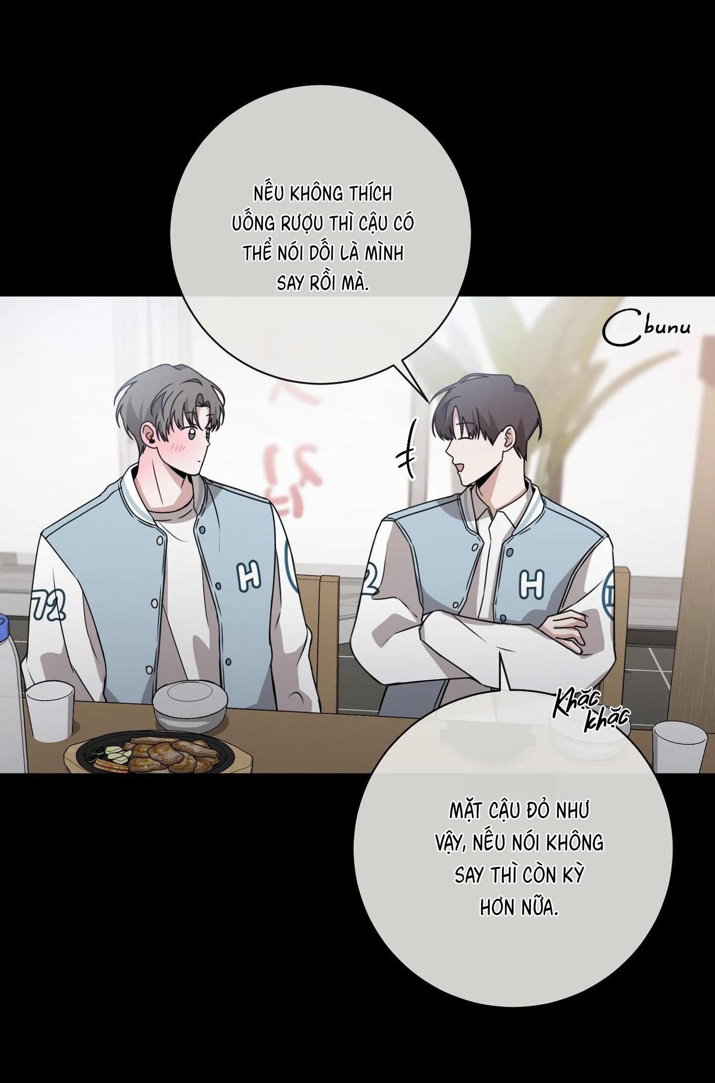 8 Lần Tình Tan Chapter 8 Trang 21