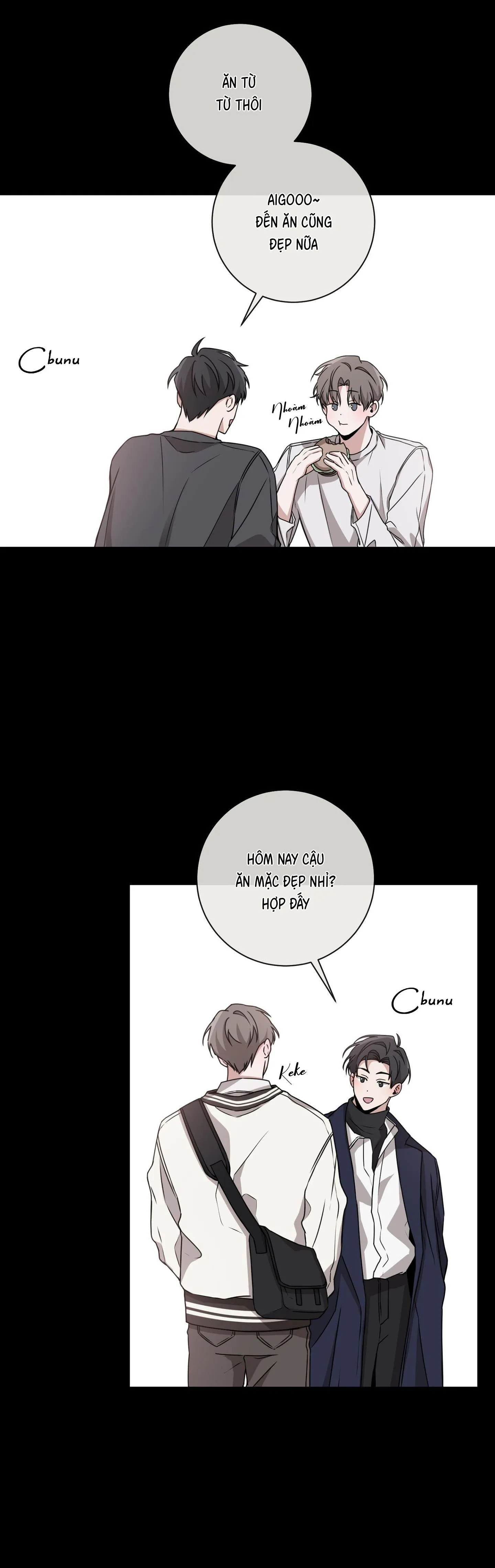 8 Lần Tình Tan Chapter 8 Trang 26