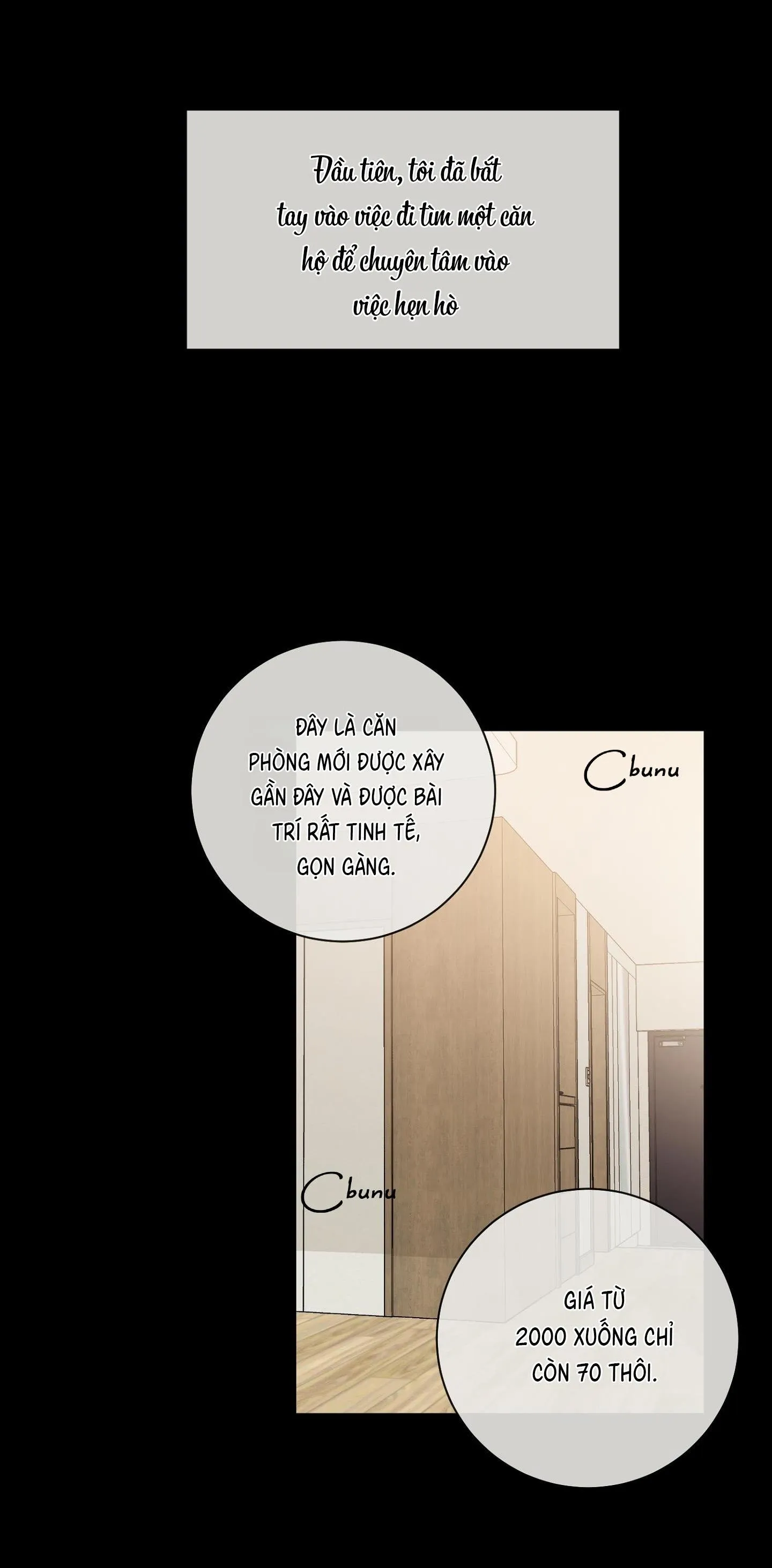 8 Lần Tình Tan Chapter 8 Trang 31