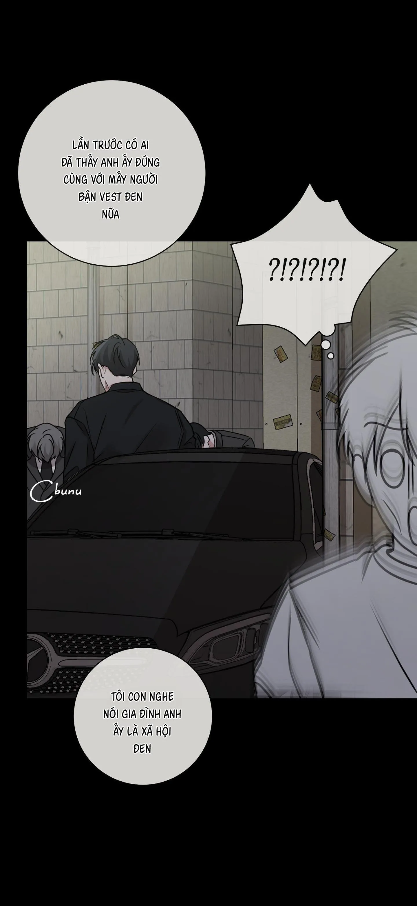 8 Lần Tình Tan Chapter 8 Trang 34