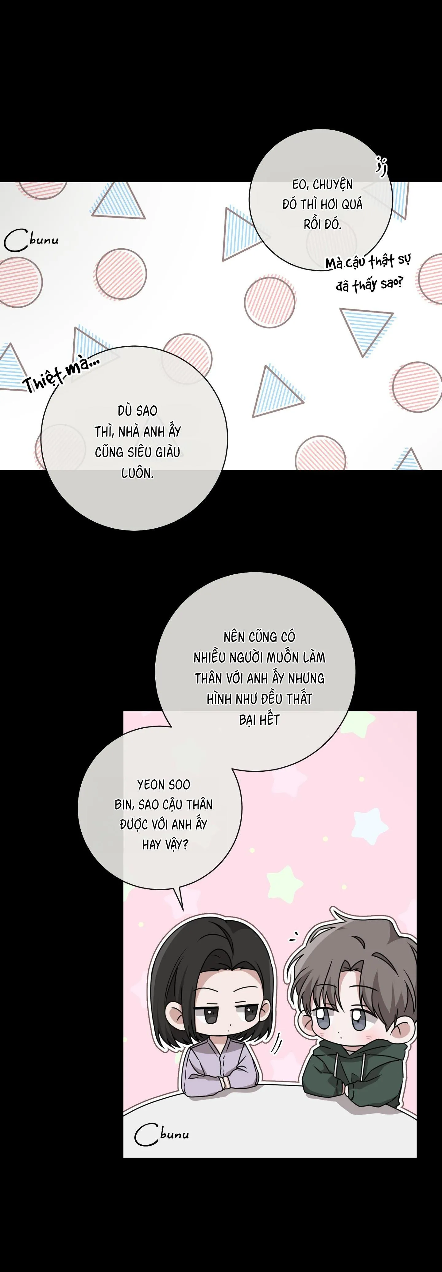 8 Lần Tình Tan Chapter 8 Trang 35