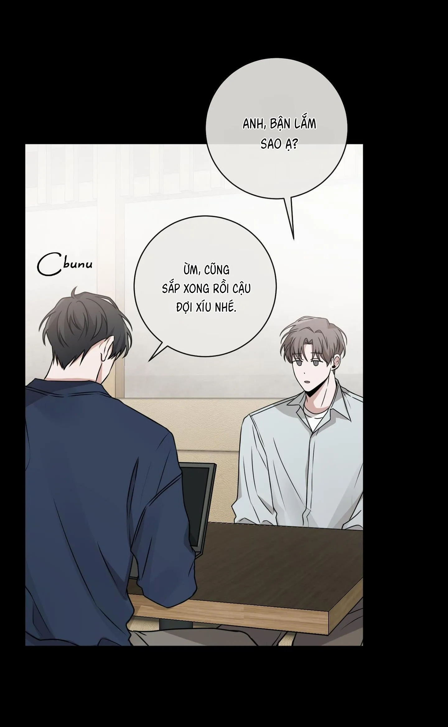 8 Lần Tình Tan Chapter 8 Trang 42