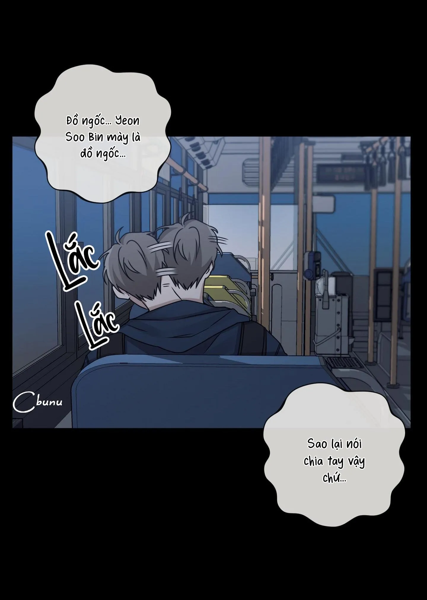 8 Lần Tình Tan Chapter 8 Trang 54