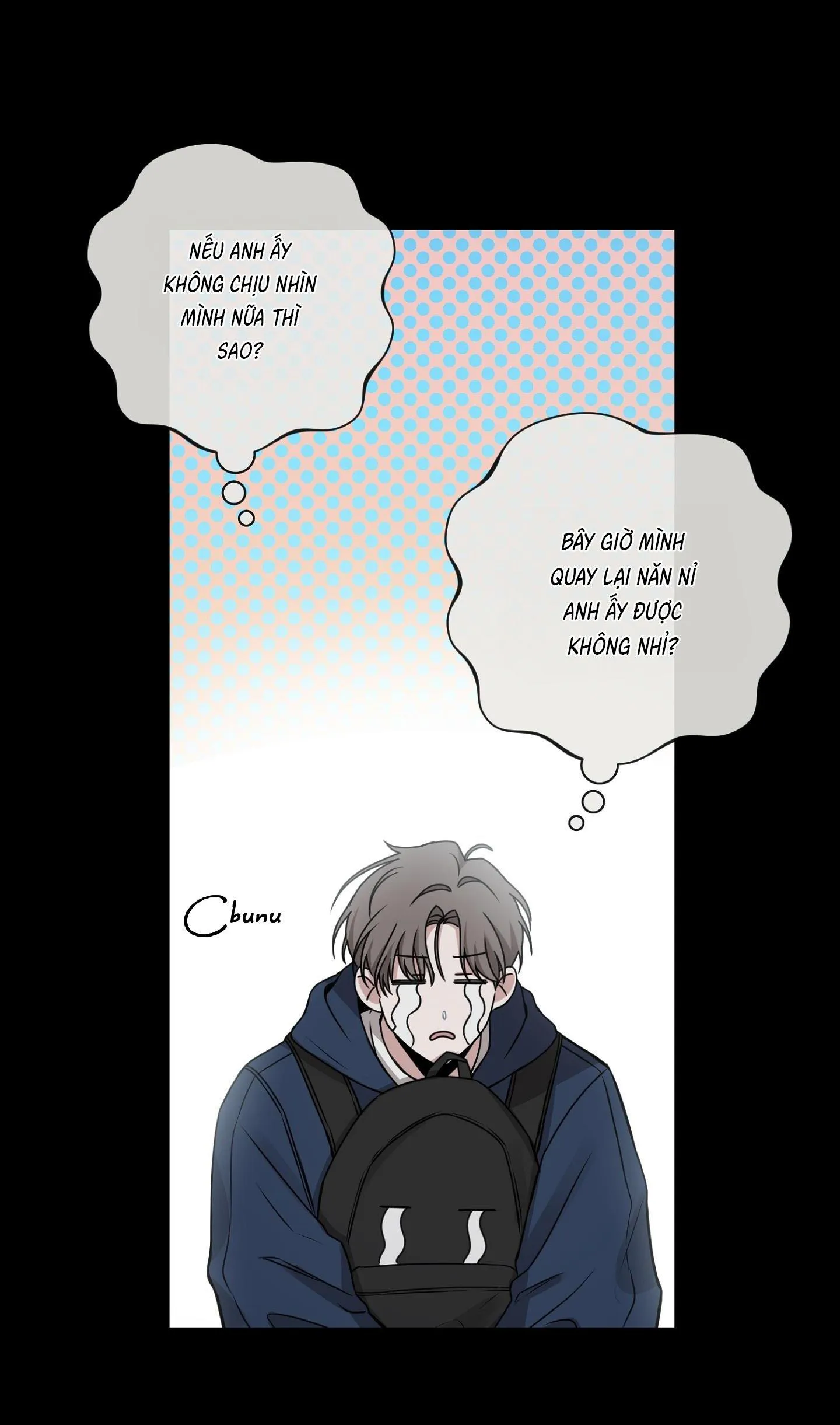 8 Lần Tình Tan Chapter 8 Trang 55