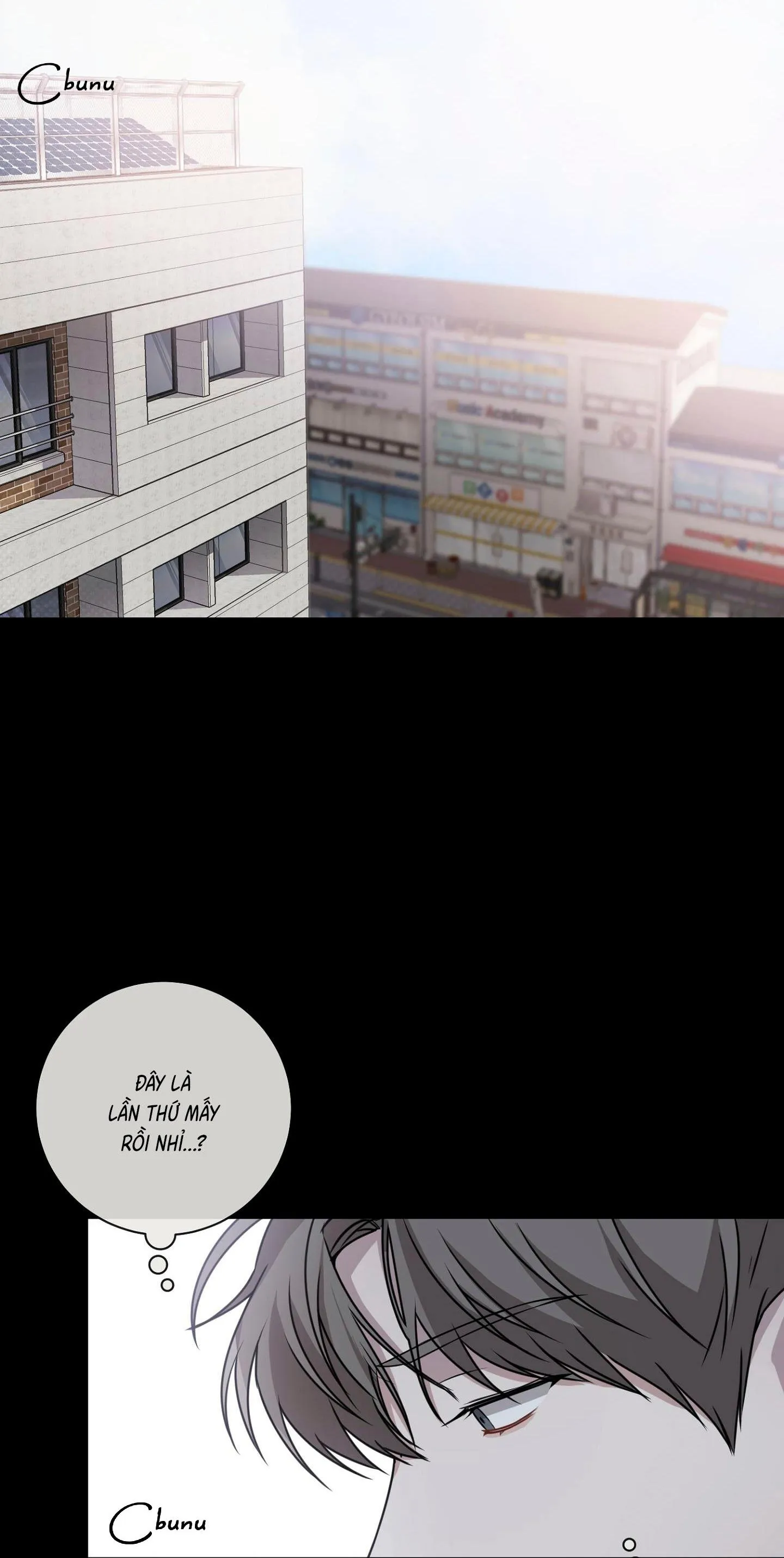 8 Lần Tình Tan Chapter 9 Trang 13