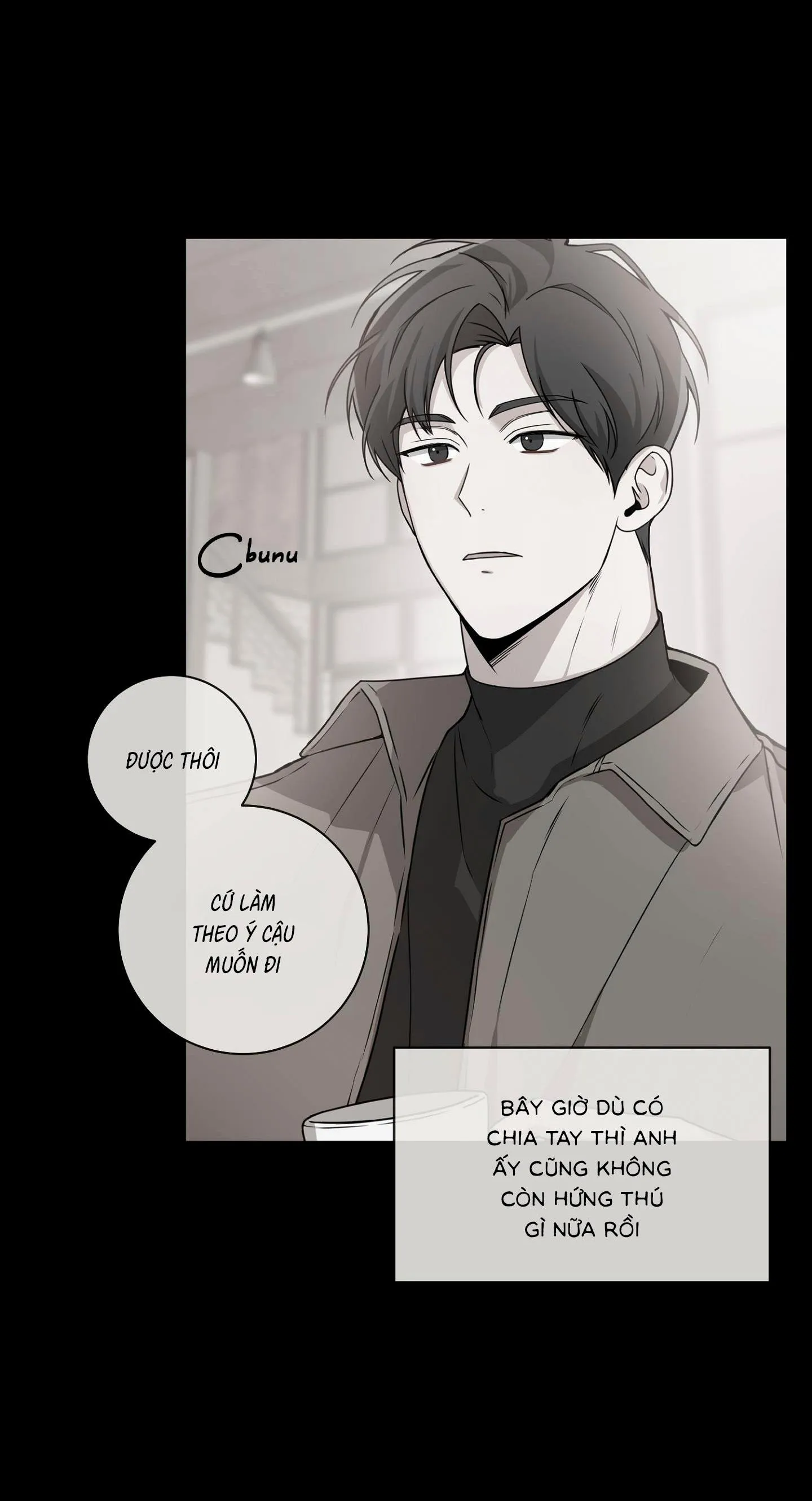 8 Lần Tình Tan Chapter 9 Trang 15