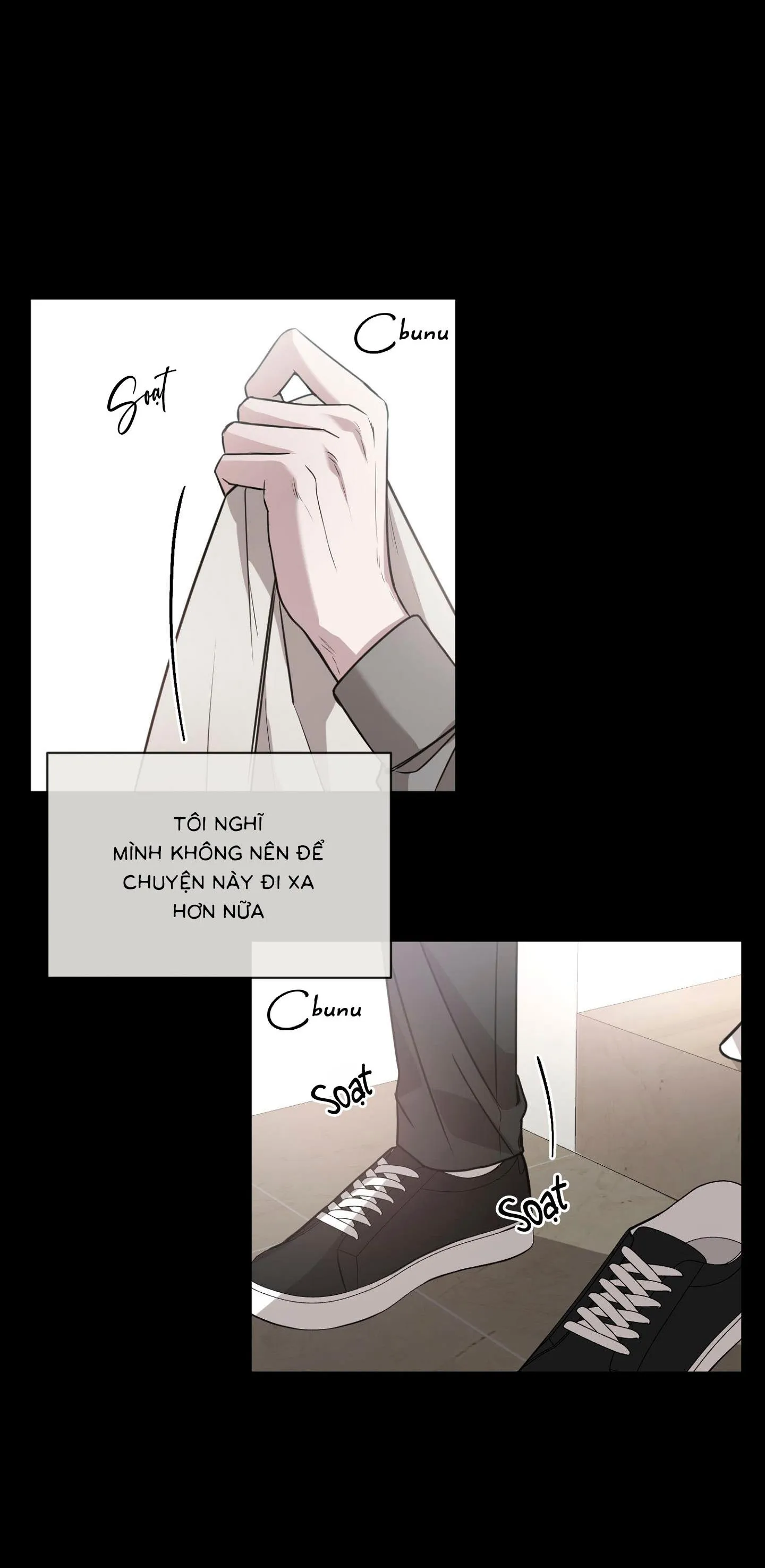 8 Lần Tình Tan Chapter 9 Trang 19