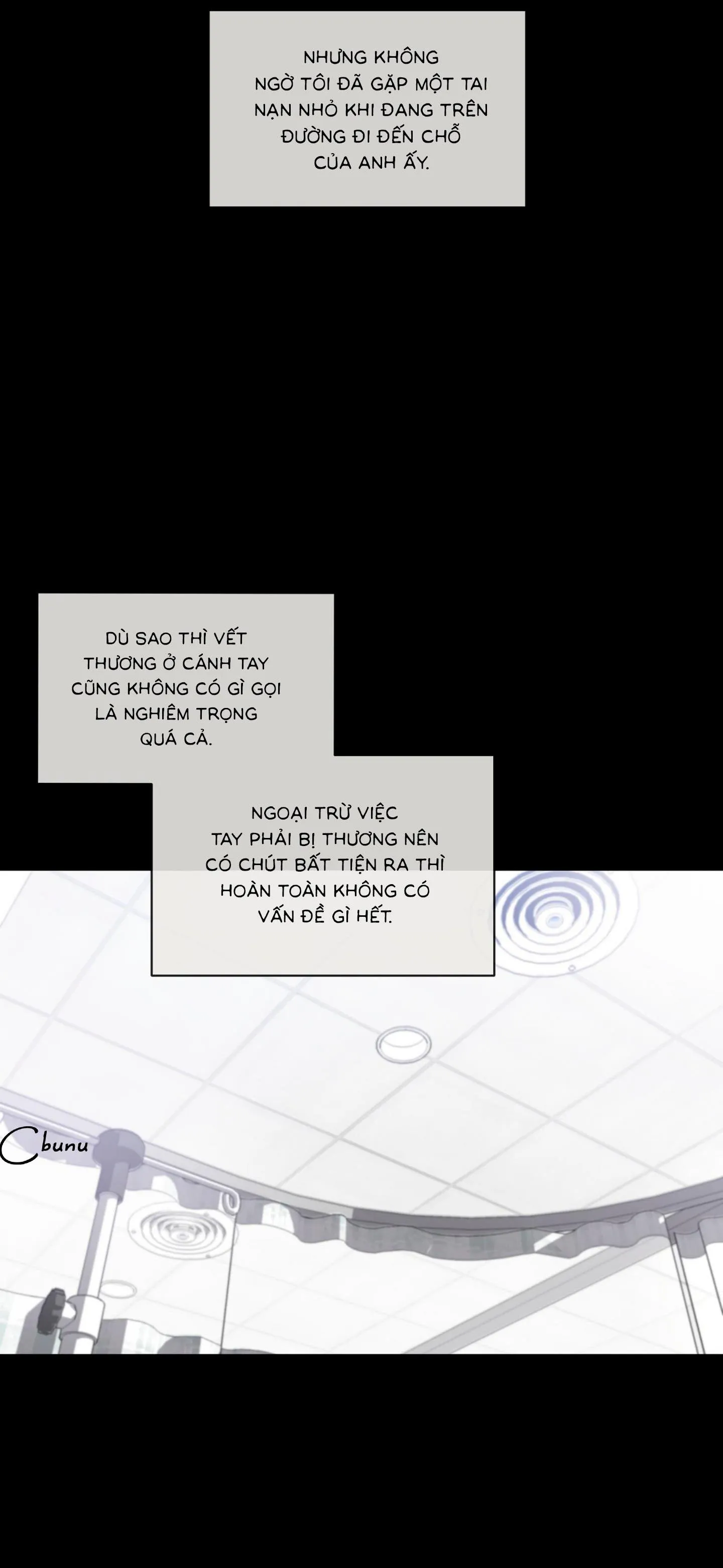 8 Lần Tình Tan Chapter 9 Trang 23