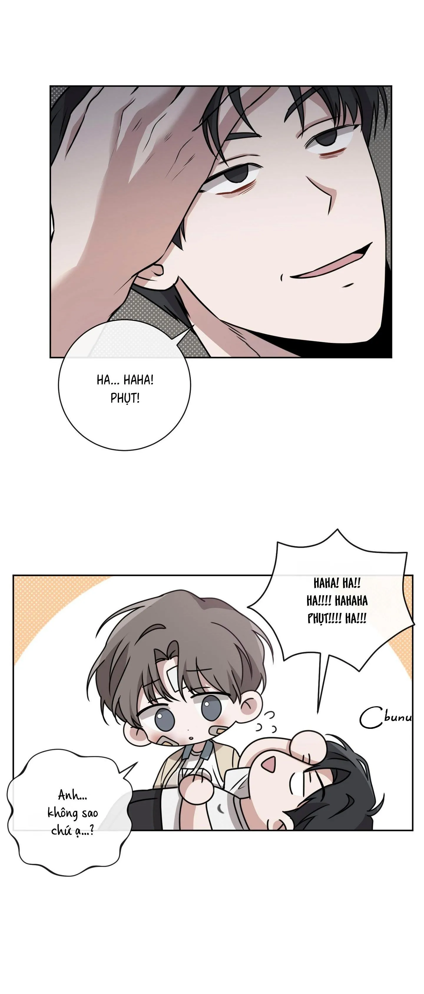 8 Lần Tình Tan Chapter 9 Trang 31