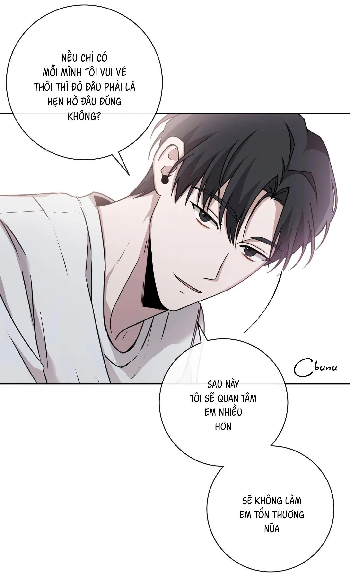 8 Lần Tình Tan Chapter 9 Trang 35