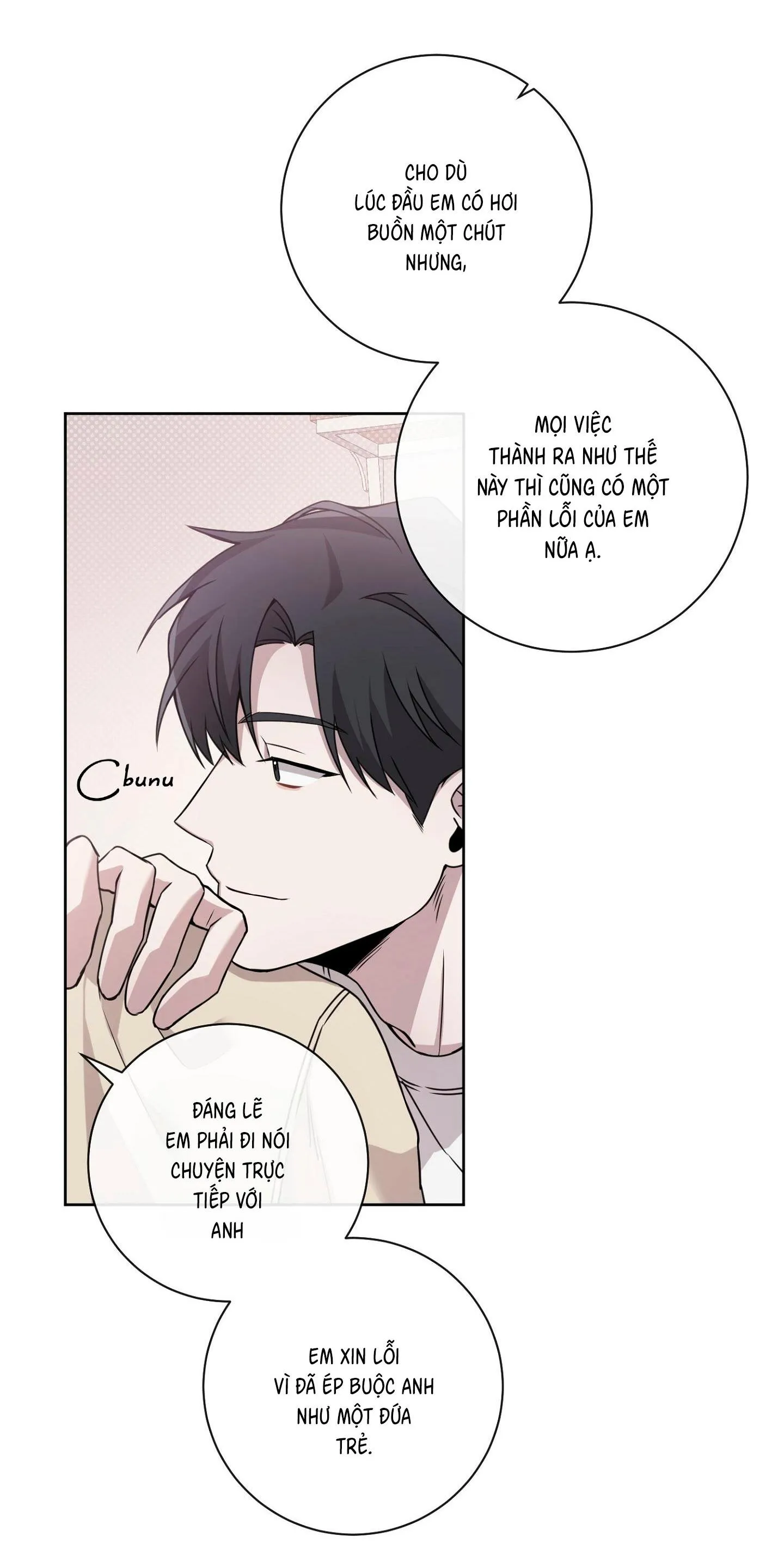 8 Lần Tình Tan Chapter 9 Trang 38