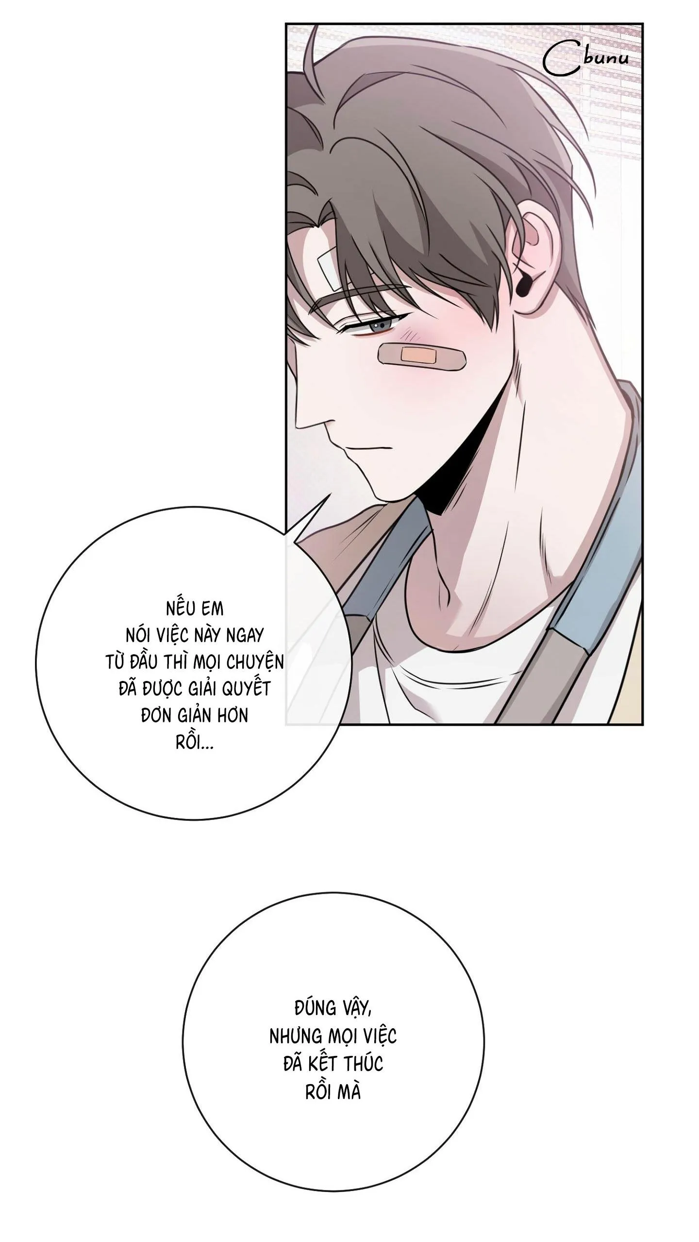 8 Lần Tình Tan Chapter 9 Trang 39