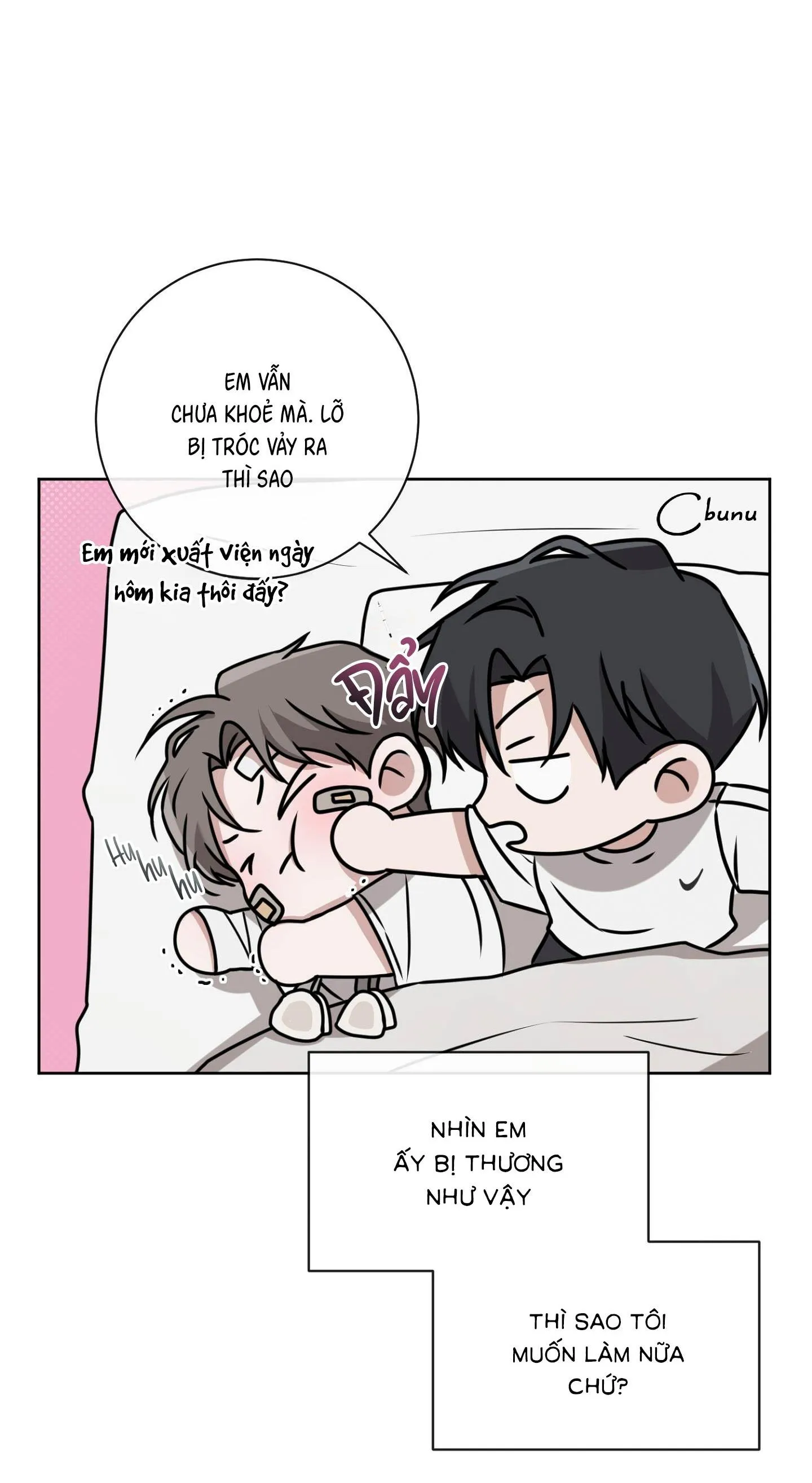 8 Lần Tình Tan Chapter 9 Trang 47
